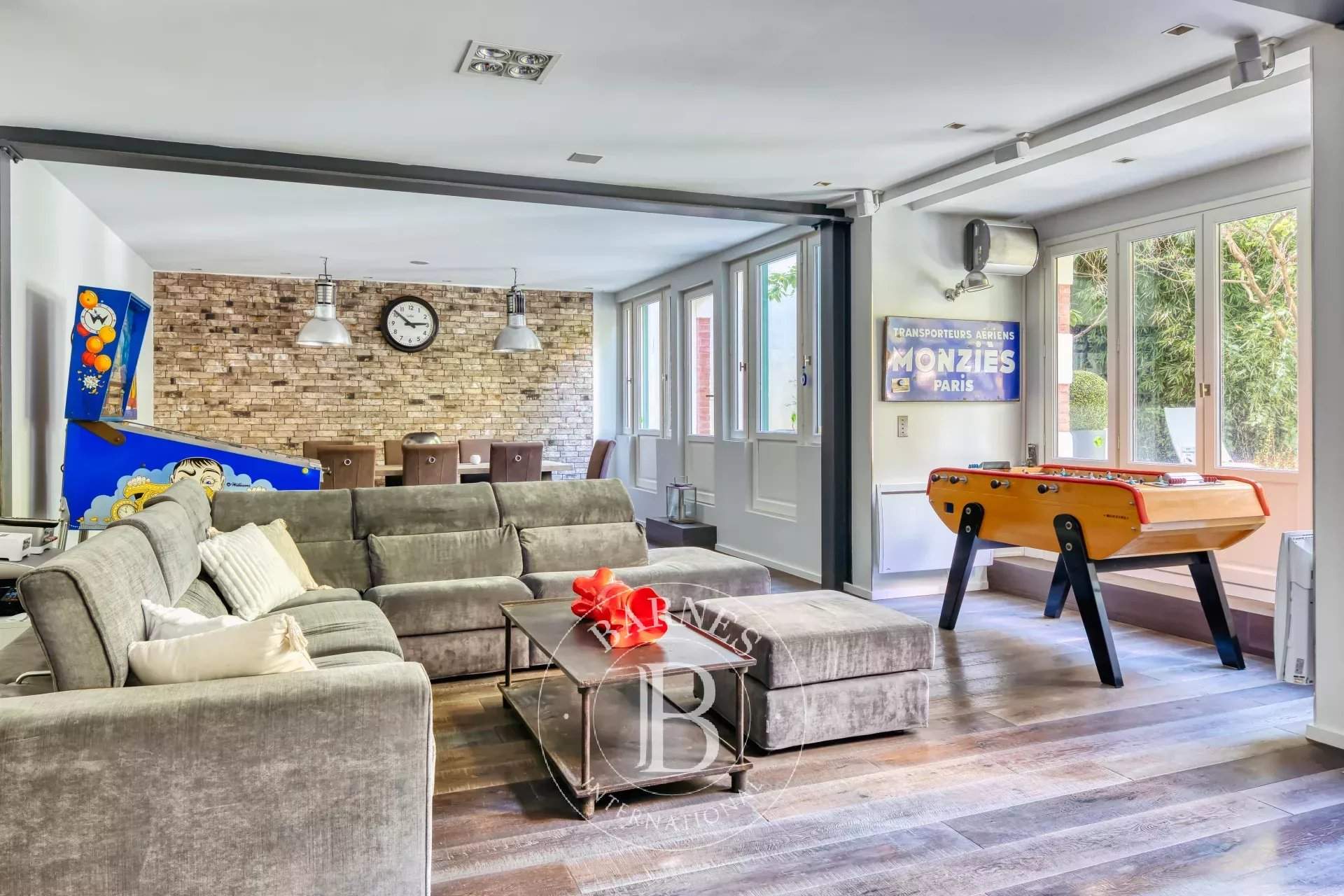 Deauville  - House 4 Bedrooms - picture 2