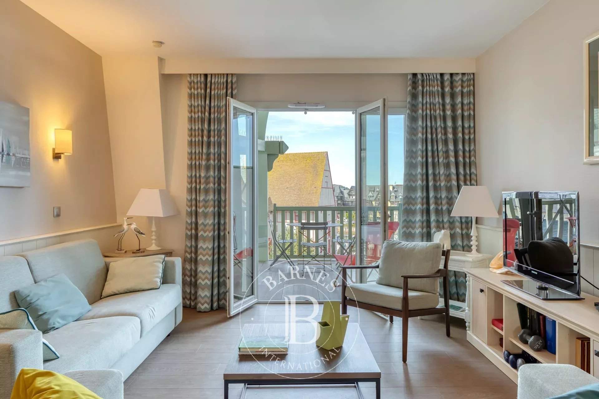 Deauville  - Appartement  - picture 7