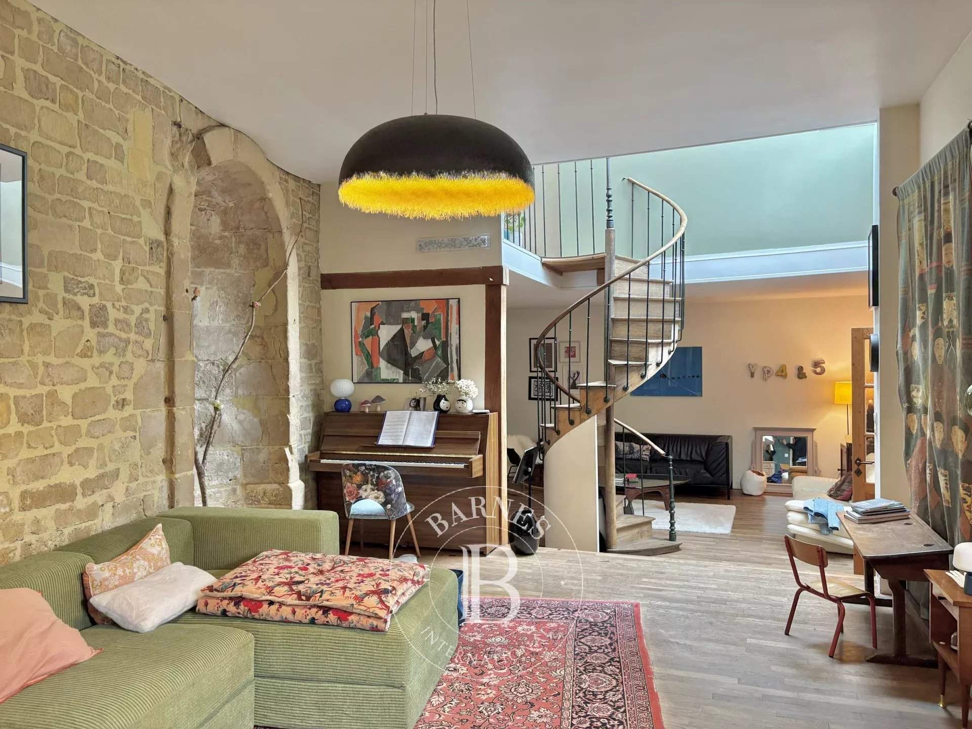 Caen  - House 4 Bedrooms - picture 7