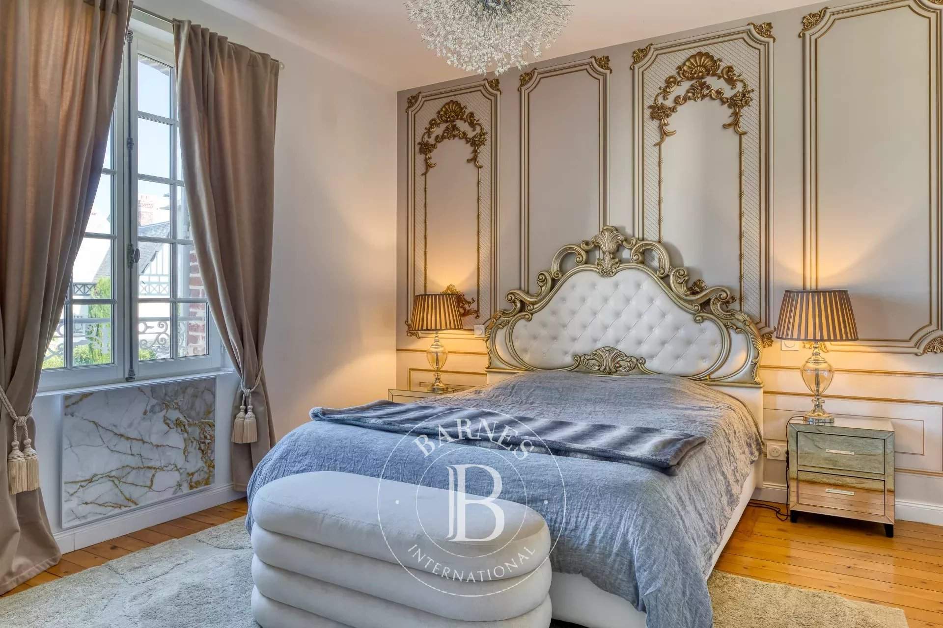 Deauville  - House 7 Bedrooms - picture 14