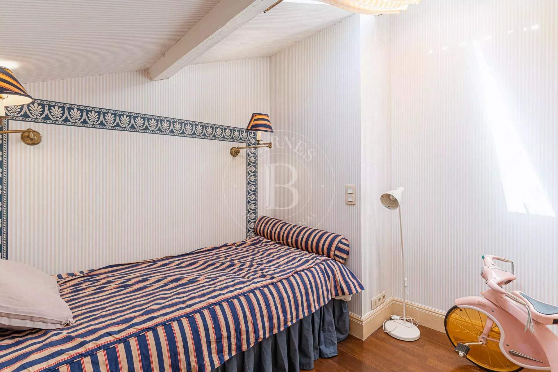 Trouville-sur-Mer  - House  - picture 11