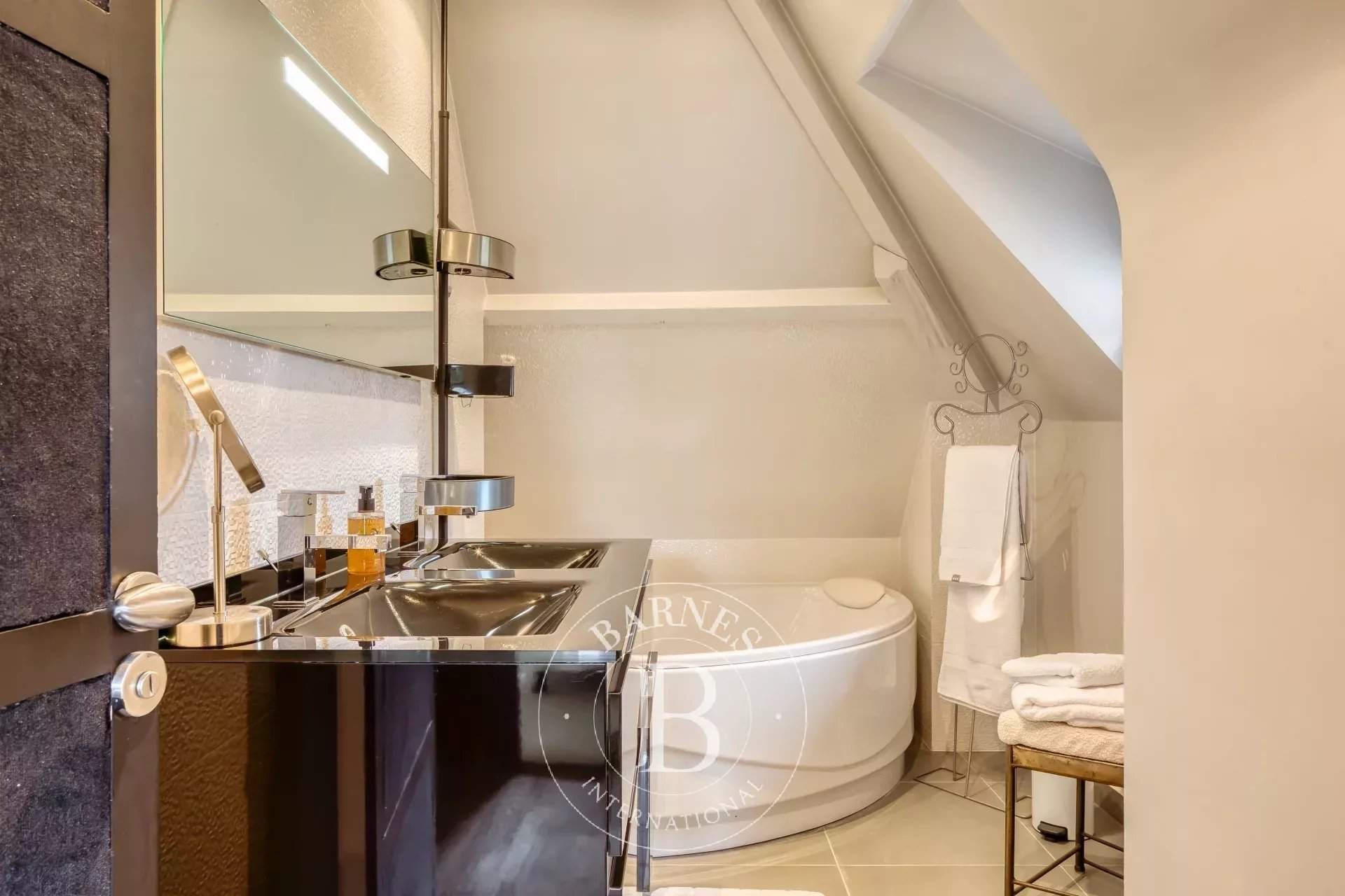 Deauville  - Casa  4 Habitaciones - picture 18