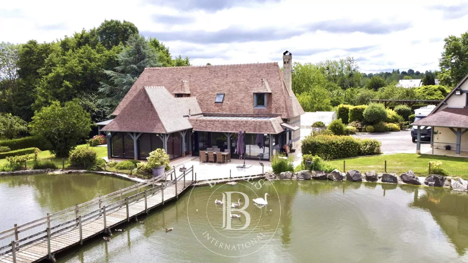 Clarbec  - Property  - picture 2