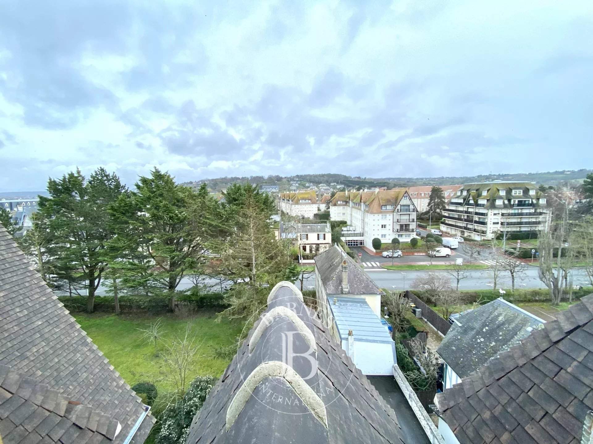 Deauville  - Apartment 1 Bedroom - picture 8