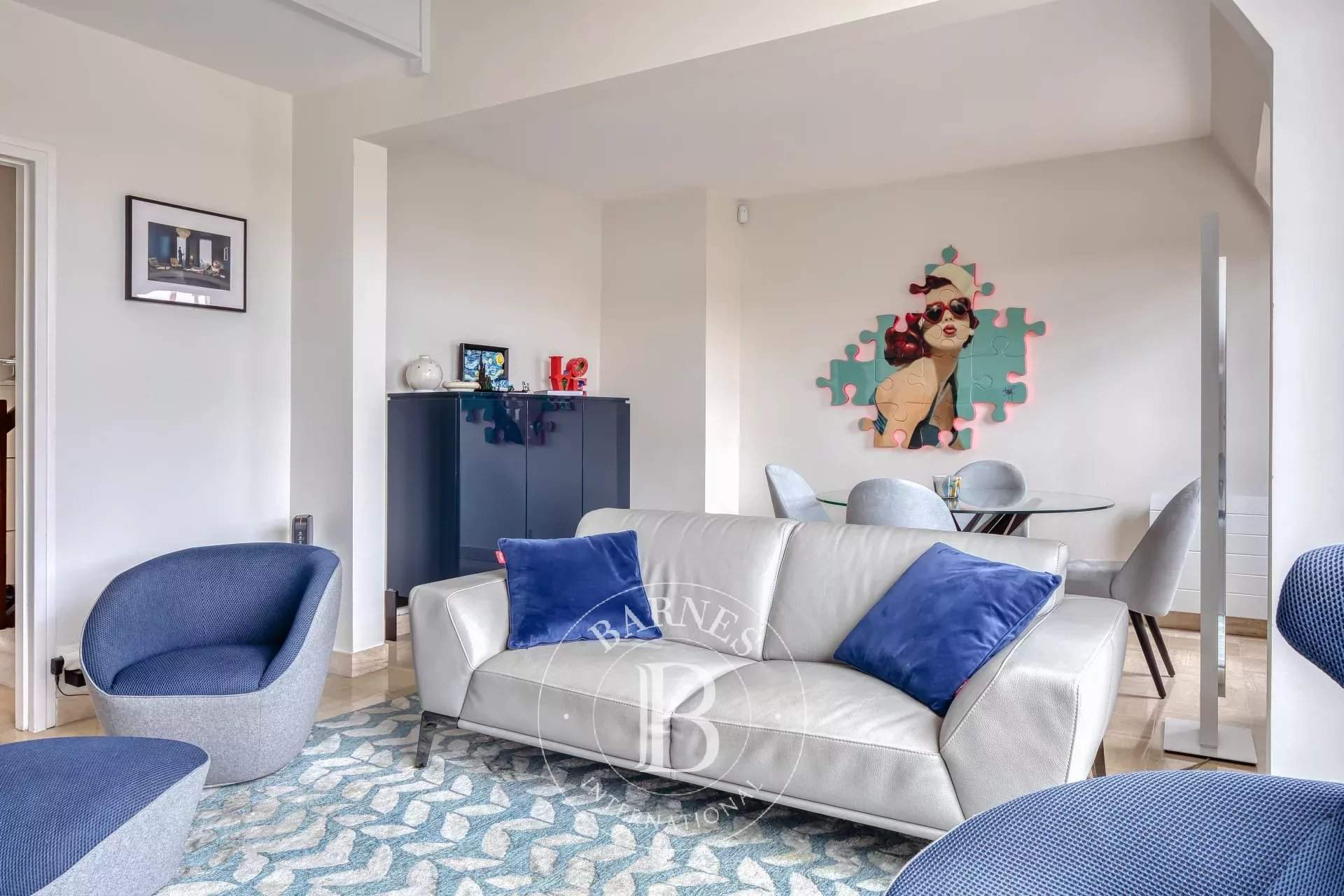 Deauville  - Apartment 3 Bedrooms - picture 5