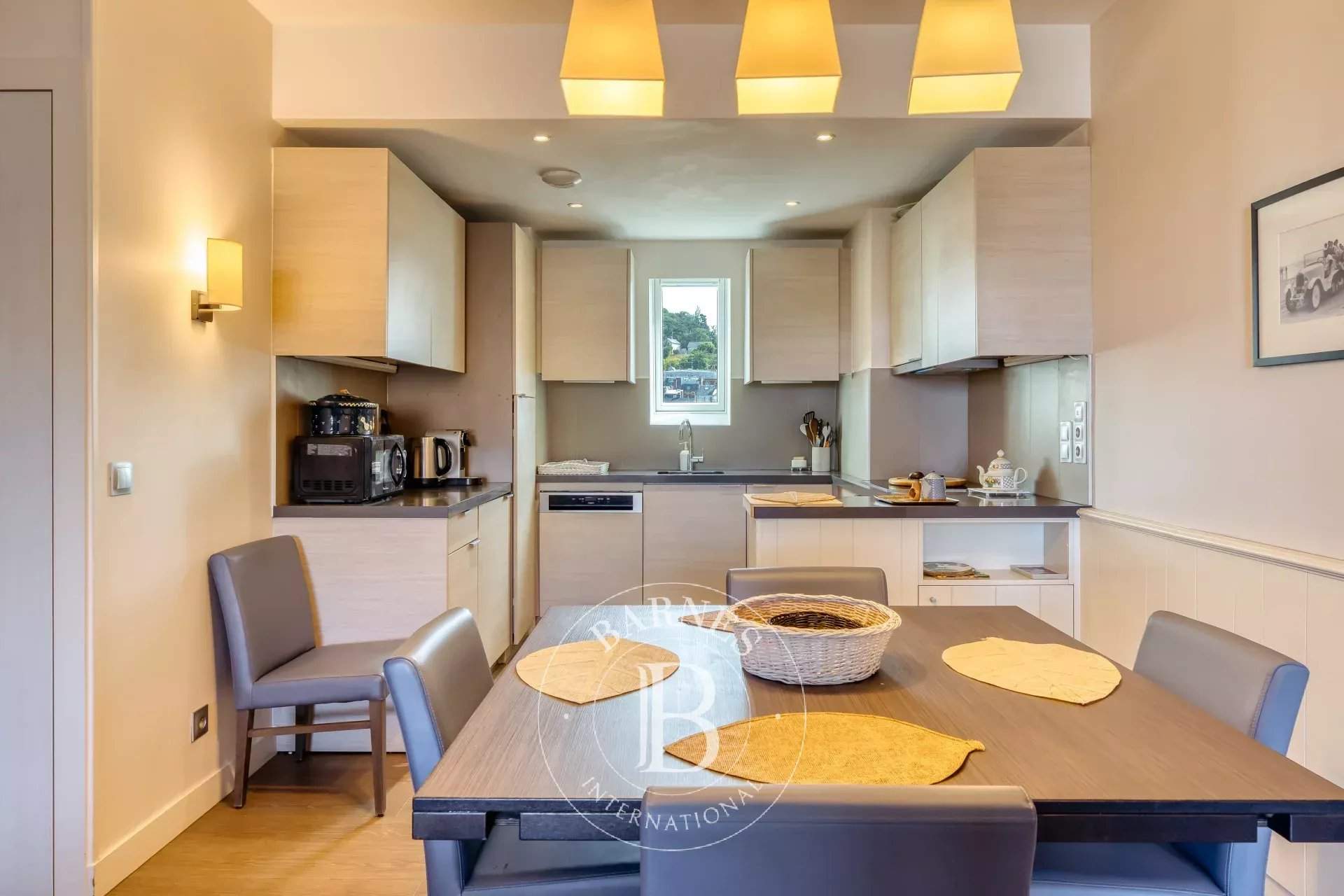 Deauville  - Appartement  - picture 5