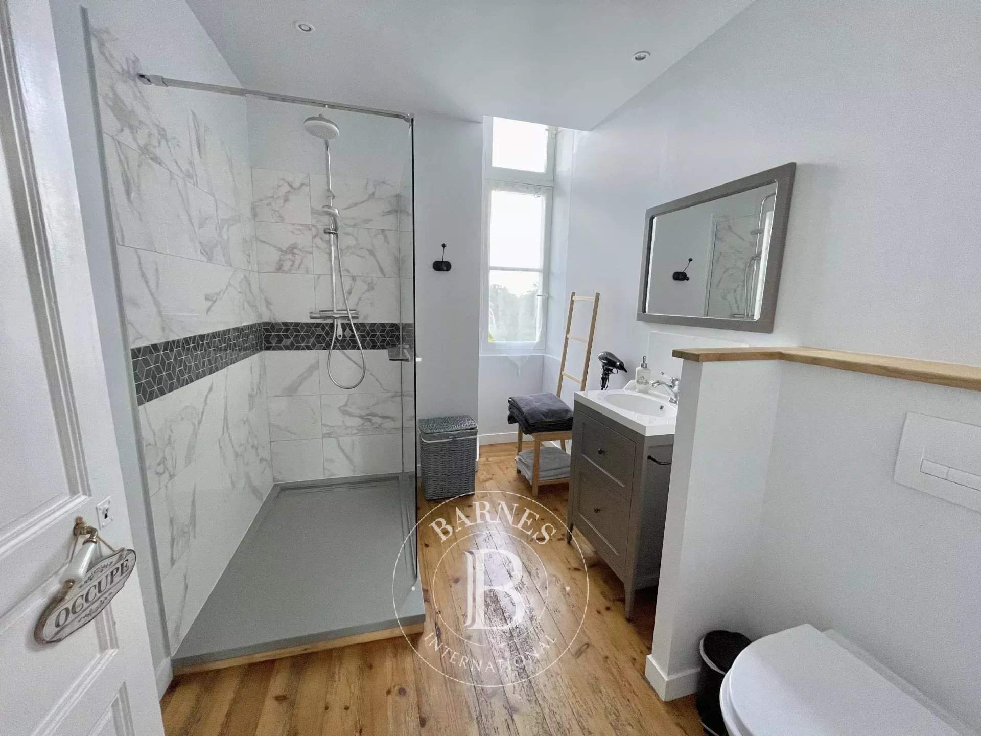 Hottot-les-Bagues  - Casa 11 Cuartos 6 Habitaciones - picture 9