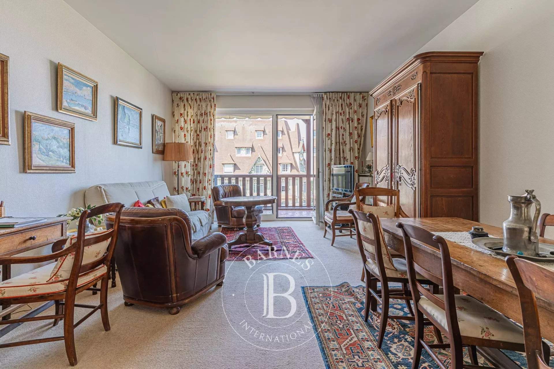 Deauville  - Apartment 2 Bedrooms - picture 4