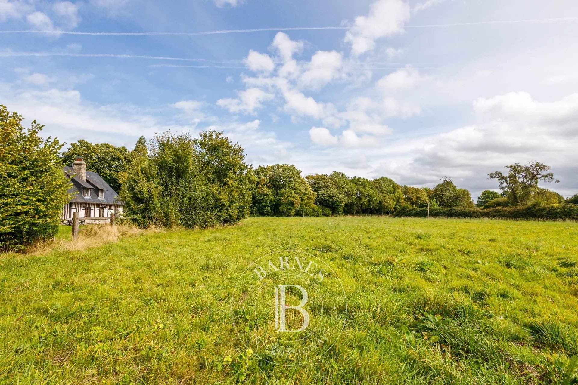 Saint-Gatien-des-Bois  - House 4 Bedrooms - picture 17