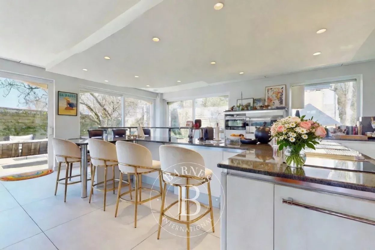 Bayeux  - Casa 10 Cuartos 3 Habitaciones - picture 4