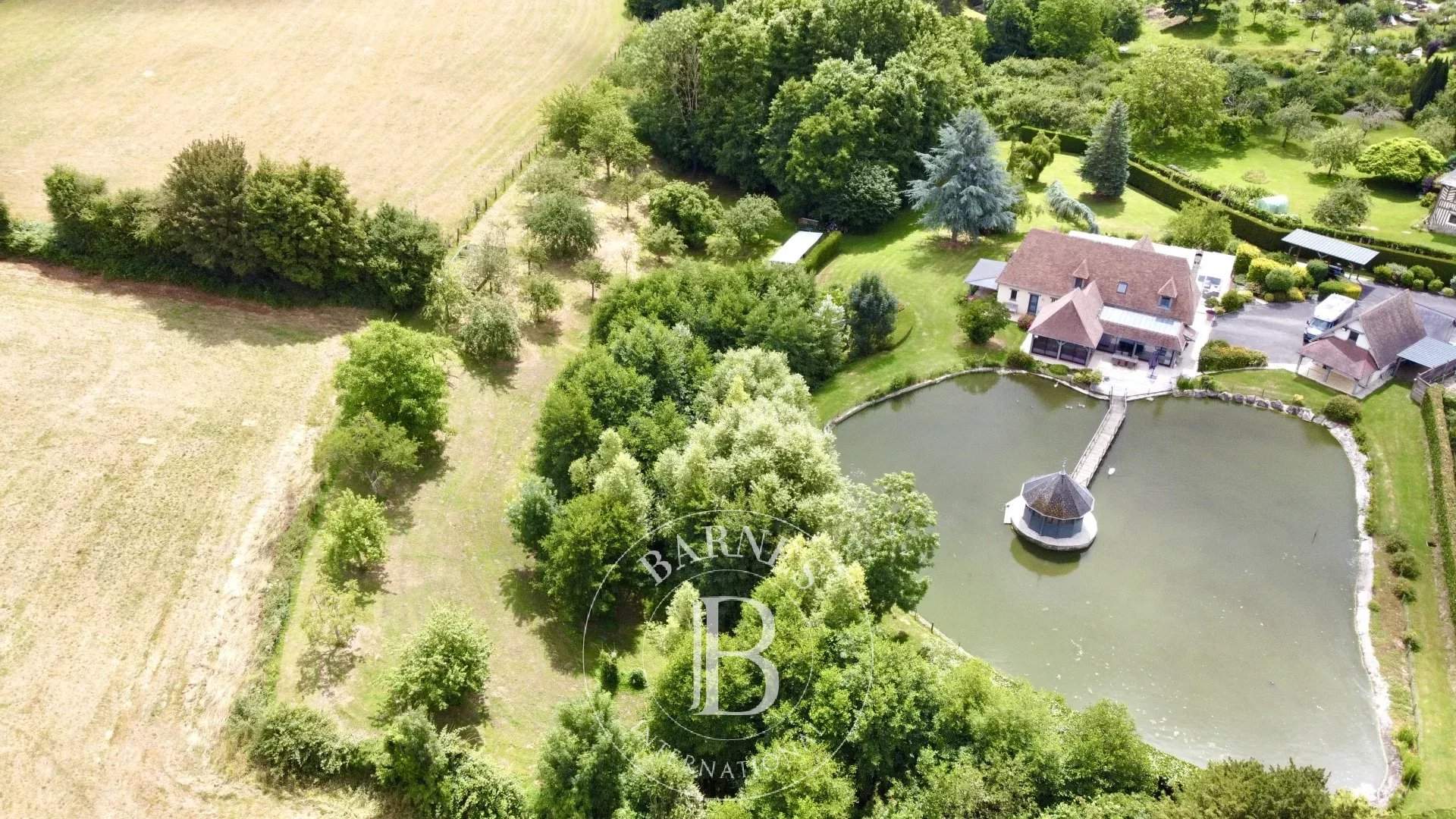Clarbec  - Property  - picture 7