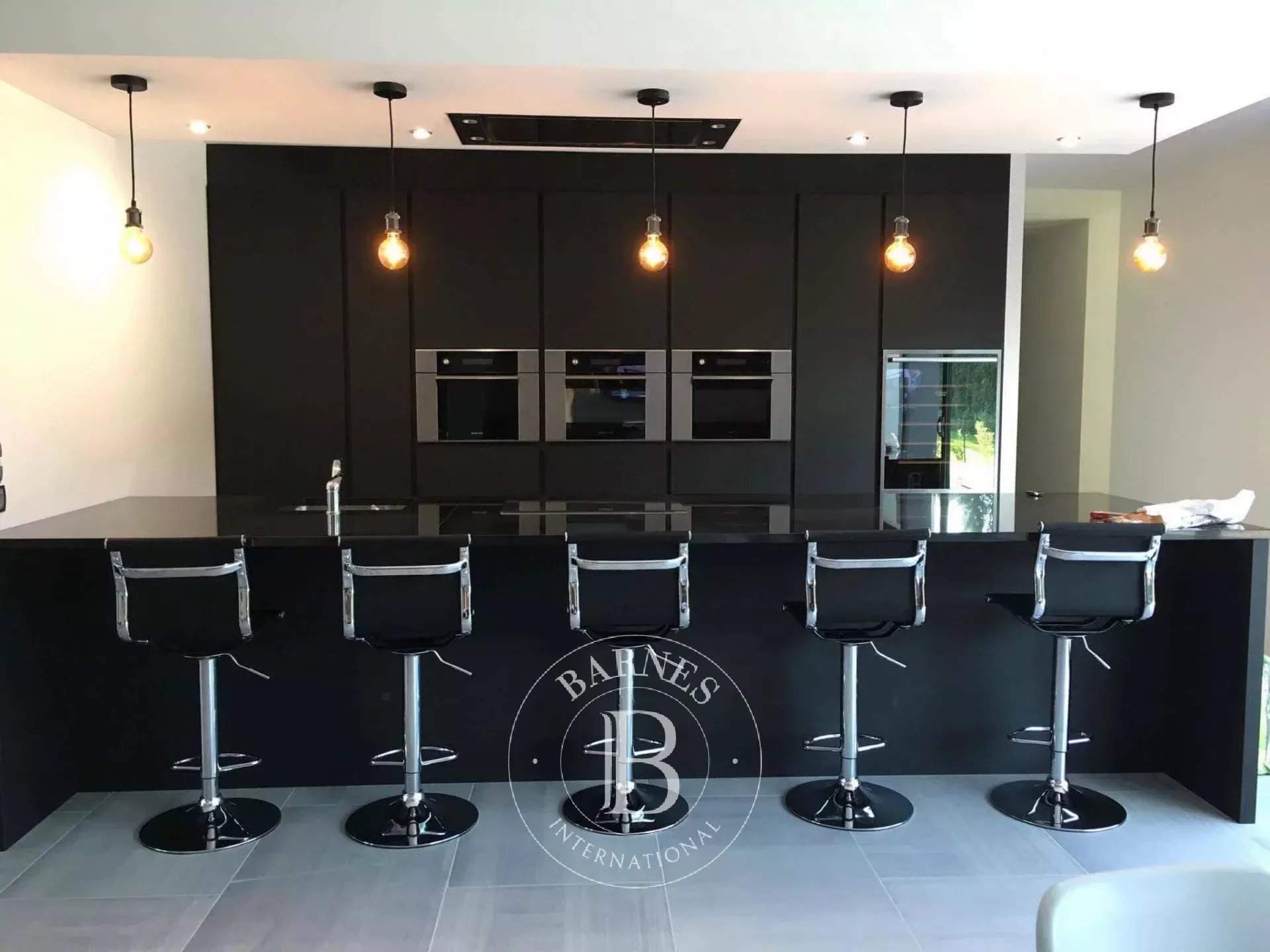 Deauville  - Maison 8 Pi&egrave;ces 5 Chambres - picture 4