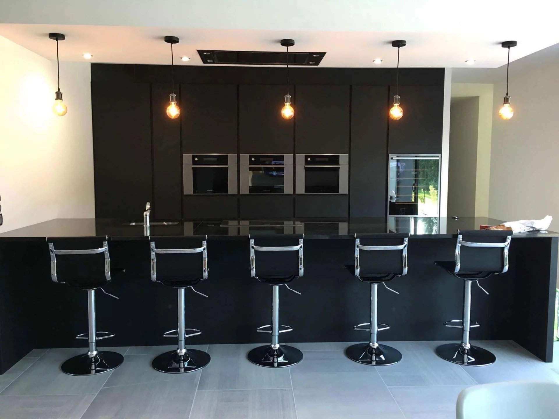 Deauville  - House 5 Bedrooms - picture 4