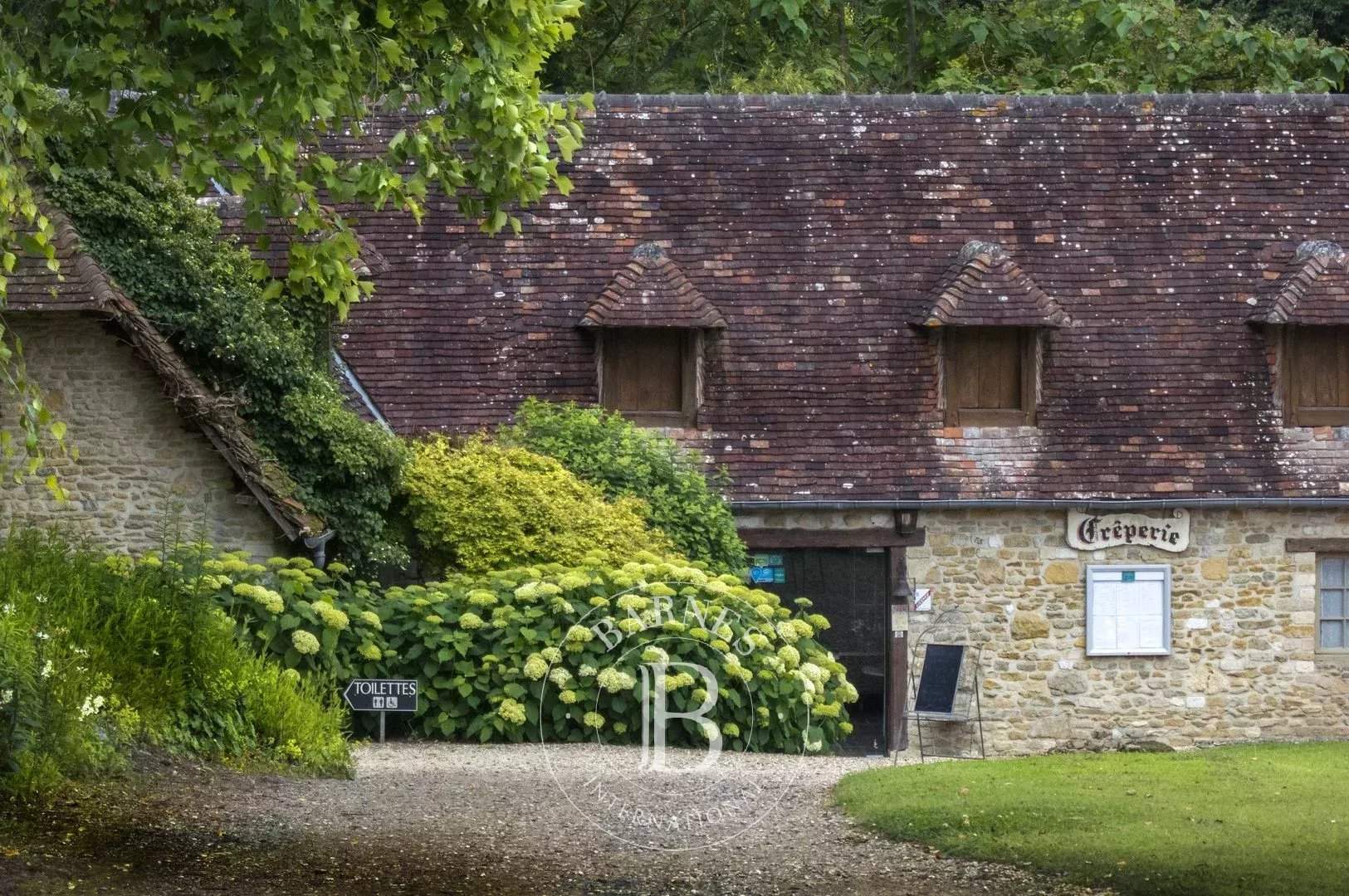 Cambremer  - Propriété 38 Pi&egrave;ces - picture 15