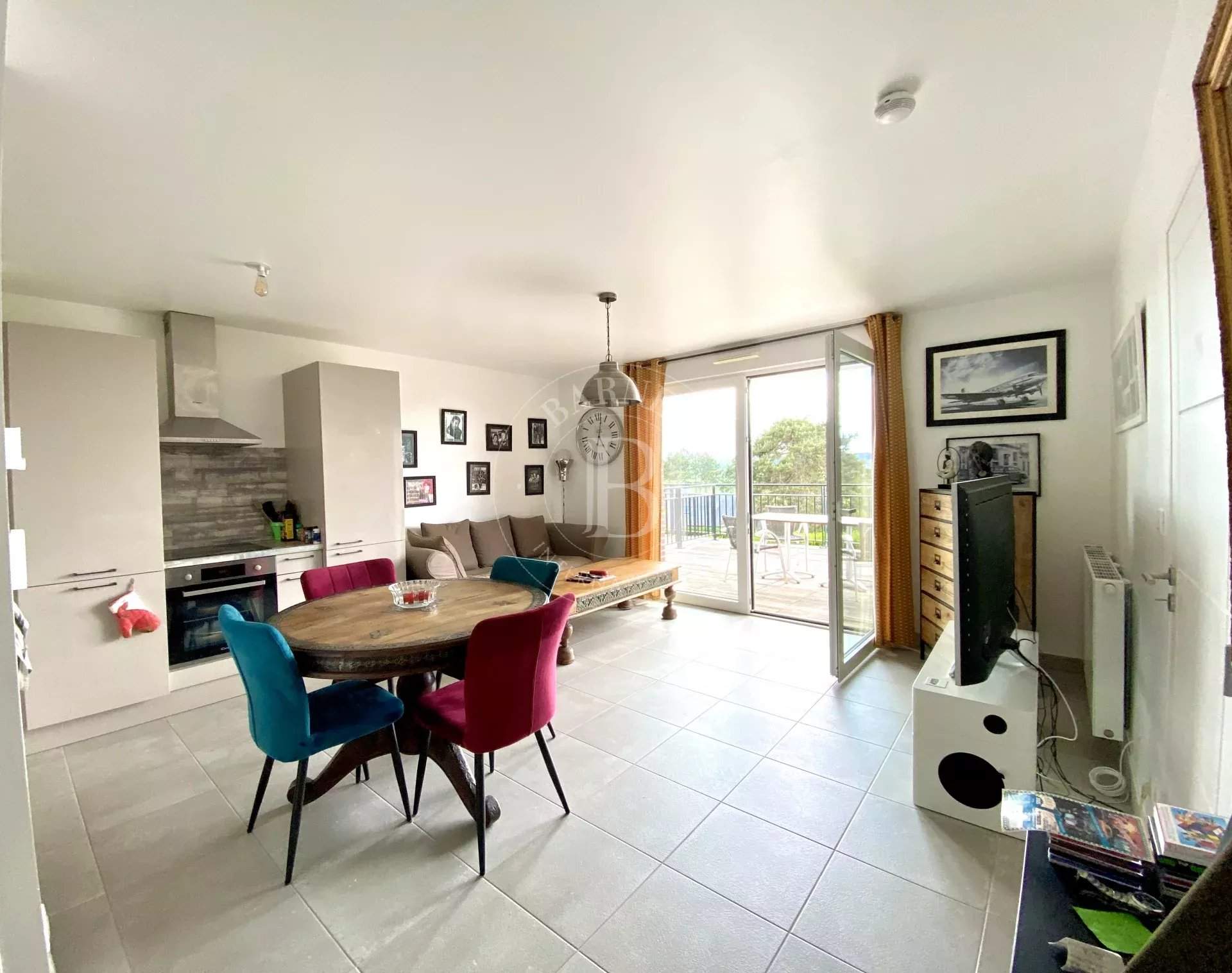 Blonville-sur-Mer  - Apartment 1 Bedroom - picture 2