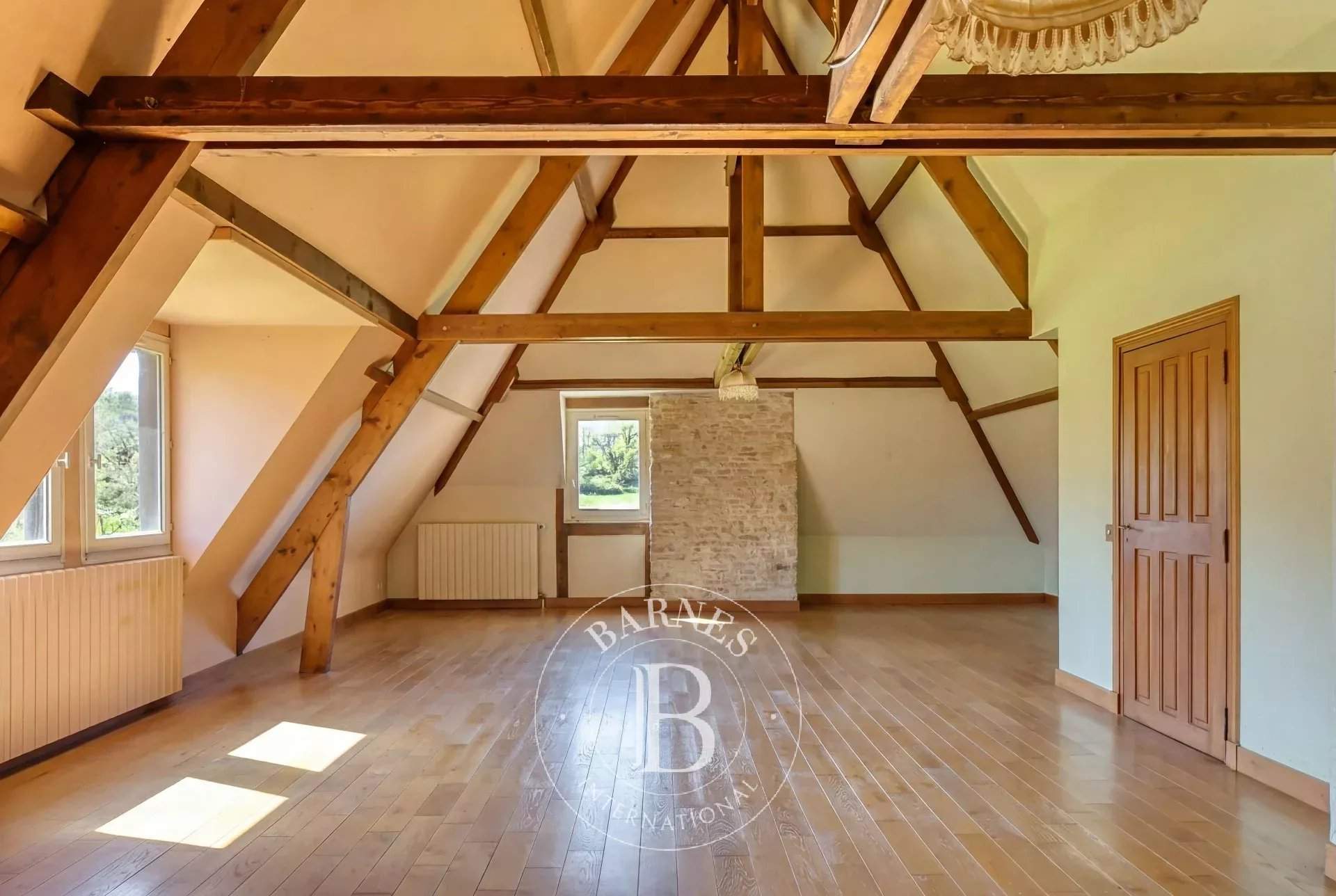 Beaumont-en-Auge  - Casa 8 Cuartos 4 Habitaciones - picture 9