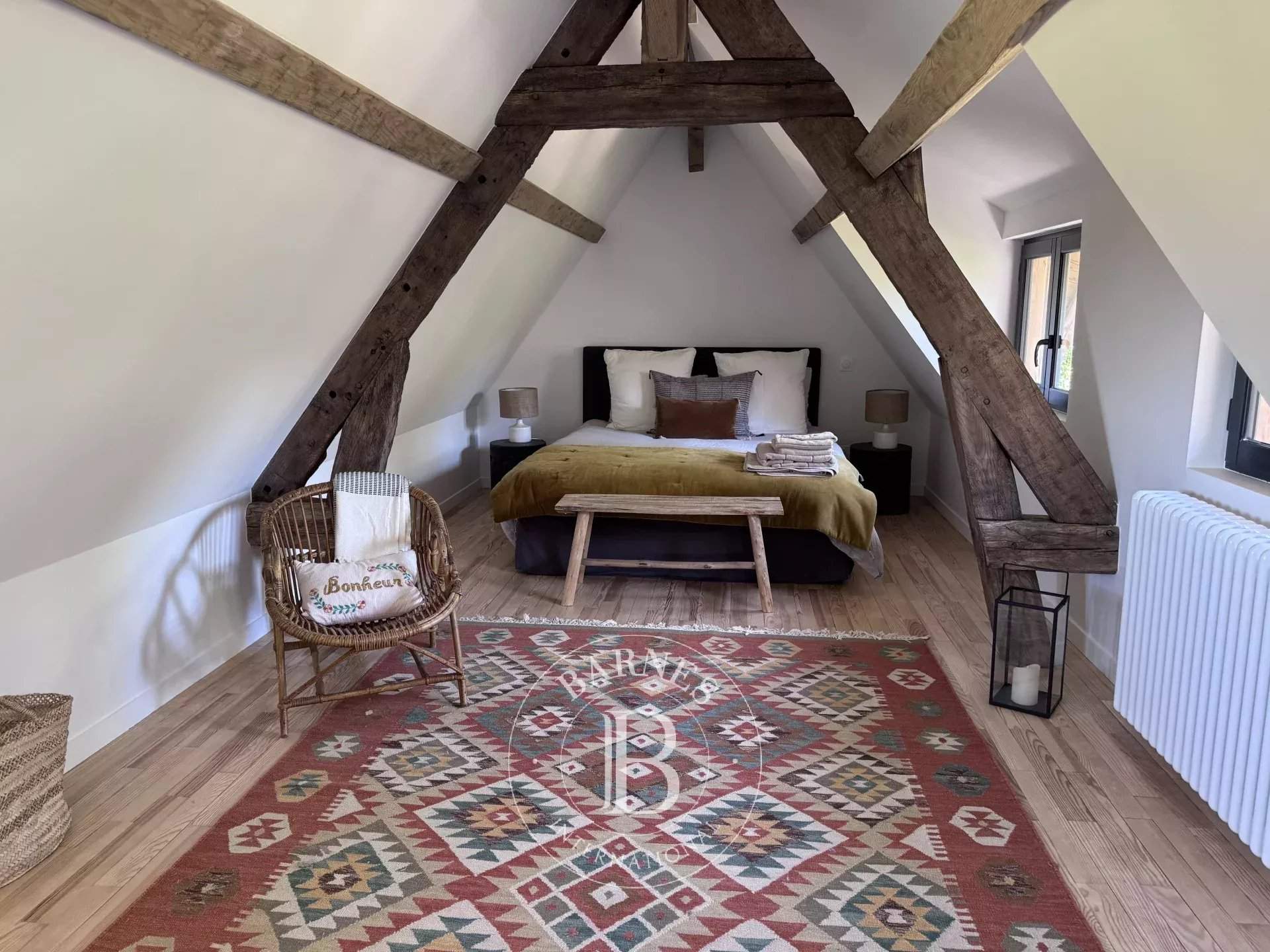 Beaumont-en-Auge  - House 3 Bedrooms - picture 12
