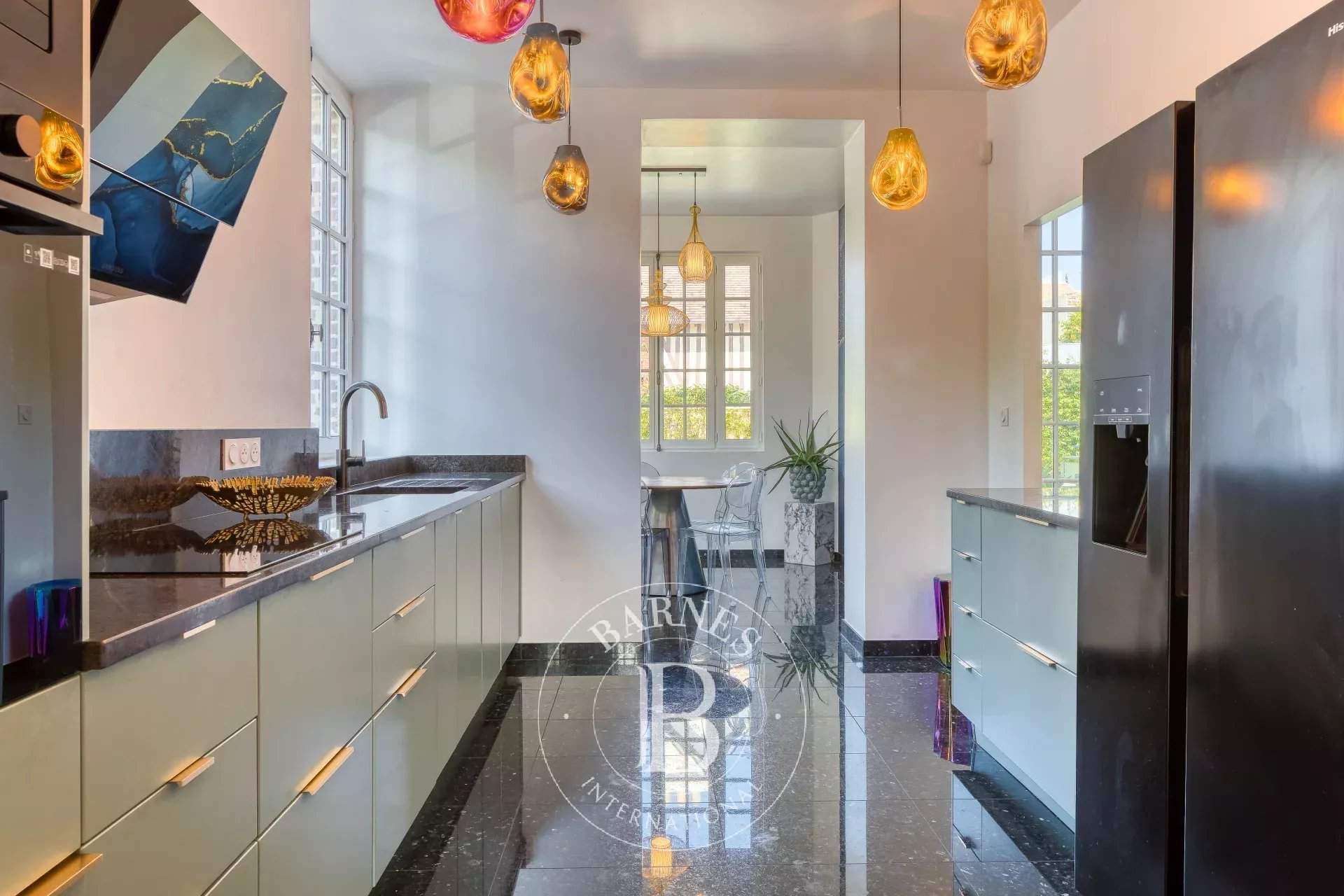 Deauville  - House 7 Bedrooms - picture 10