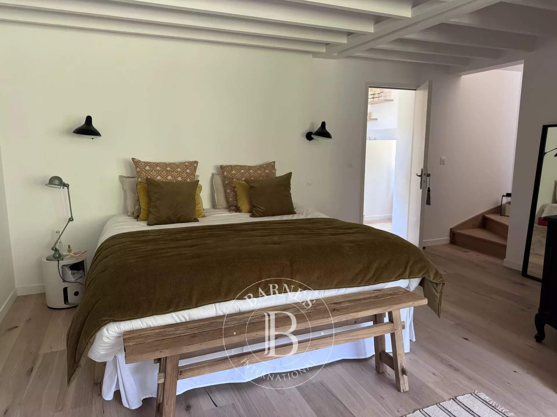 Beaumont-en-Auge  - House 3 Bedrooms - picture 16