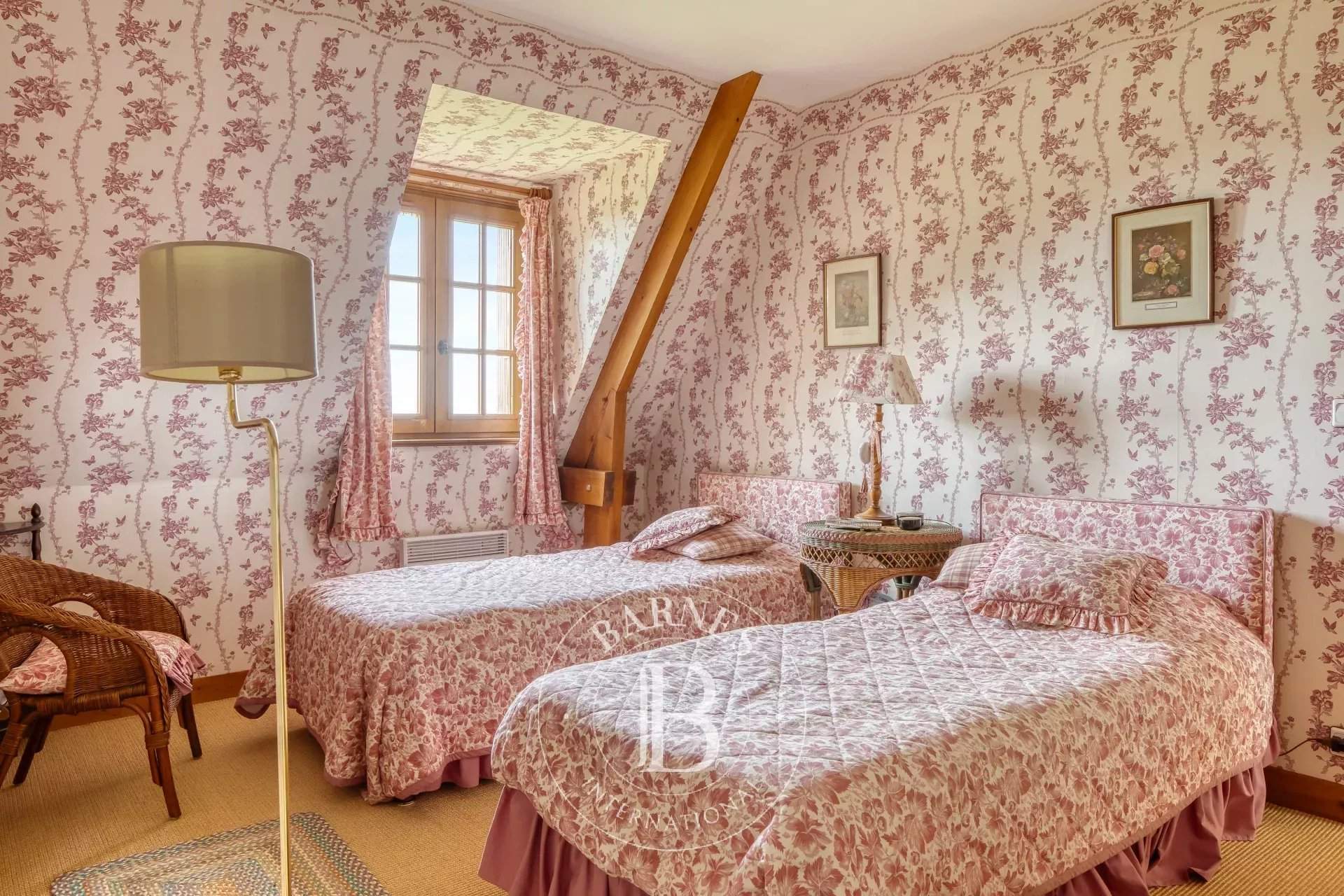 Englesqueville-en-Auge  - Maison 7 Pi&egrave;ces 5 Chambres - picture 12