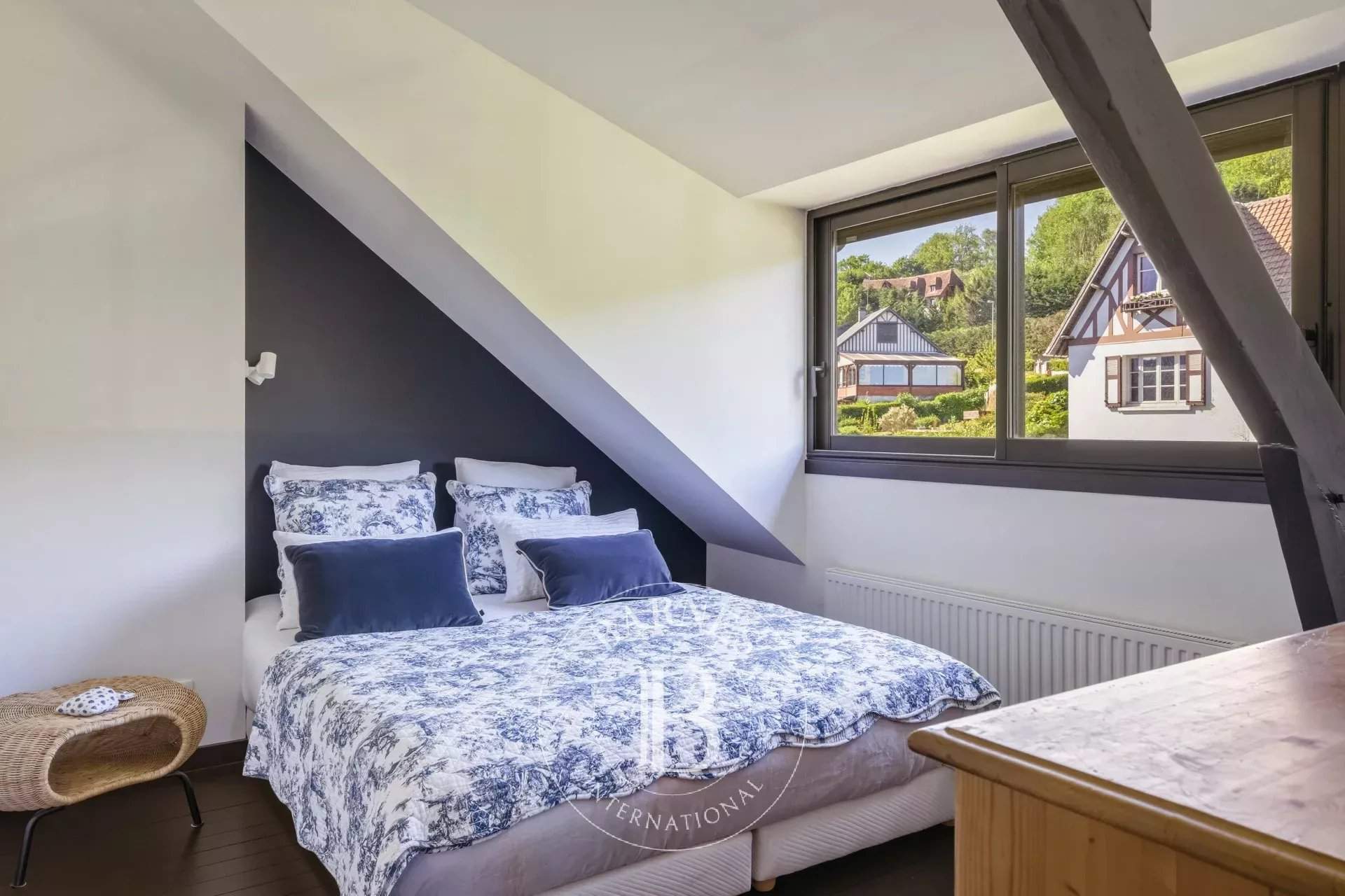 Saint-Arnoult  - House 4 Bedrooms - picture 11