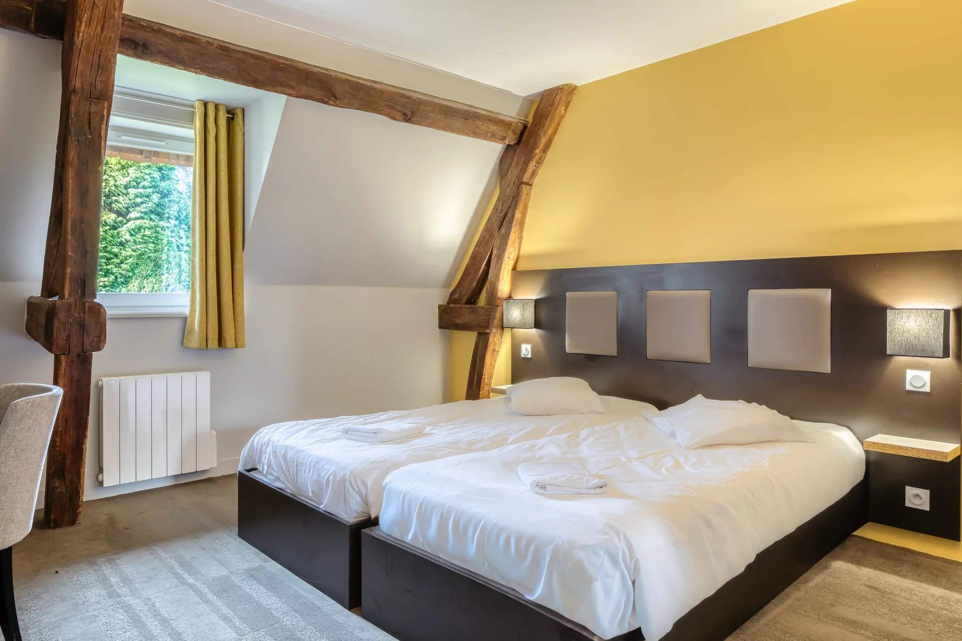 Saint-Arnoult  - Maison 10 Pi&egrave;ces 9 Chambres - picture 12