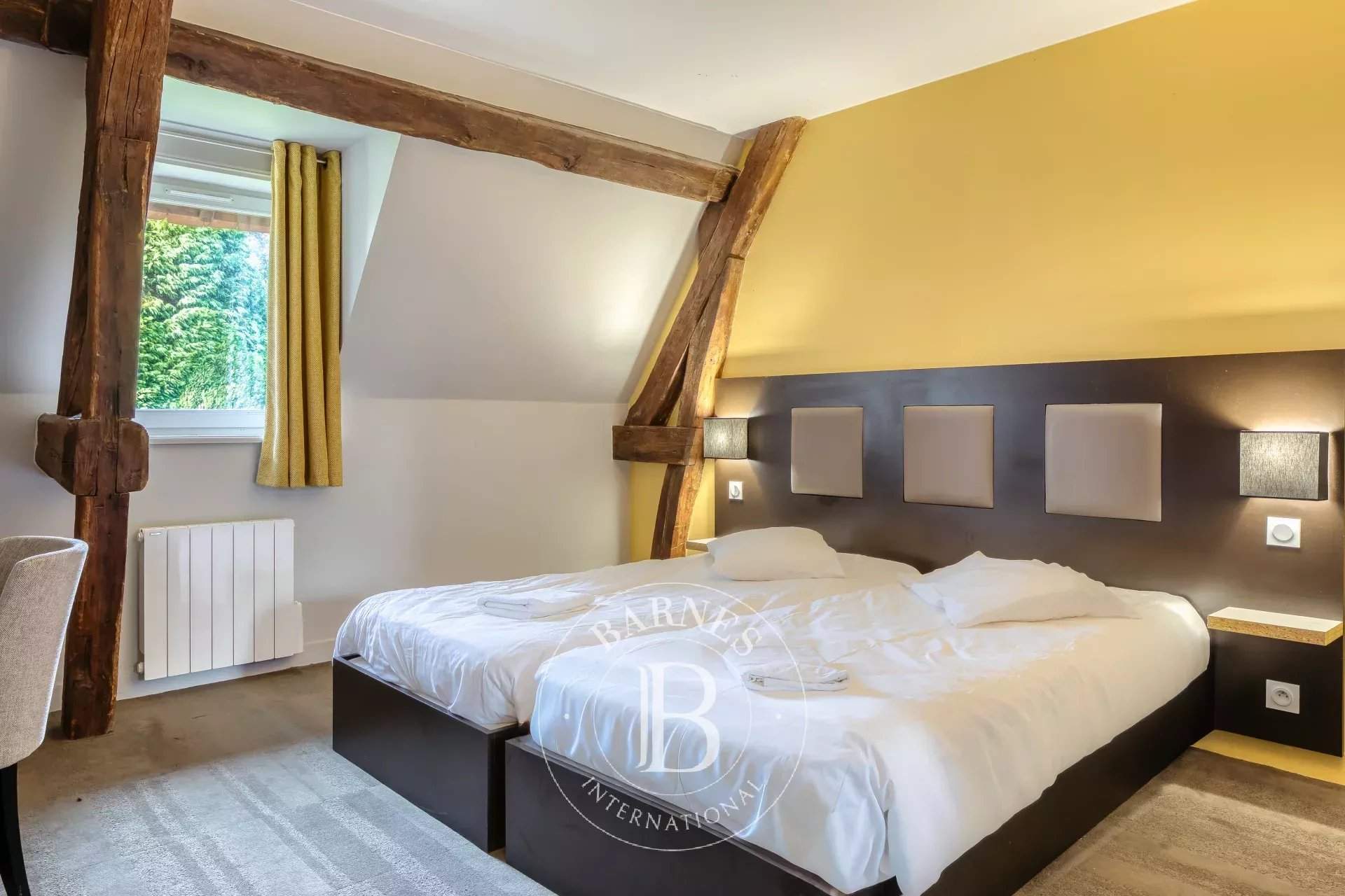 Saint-Arnoult  - House 9 Bedrooms - picture 12