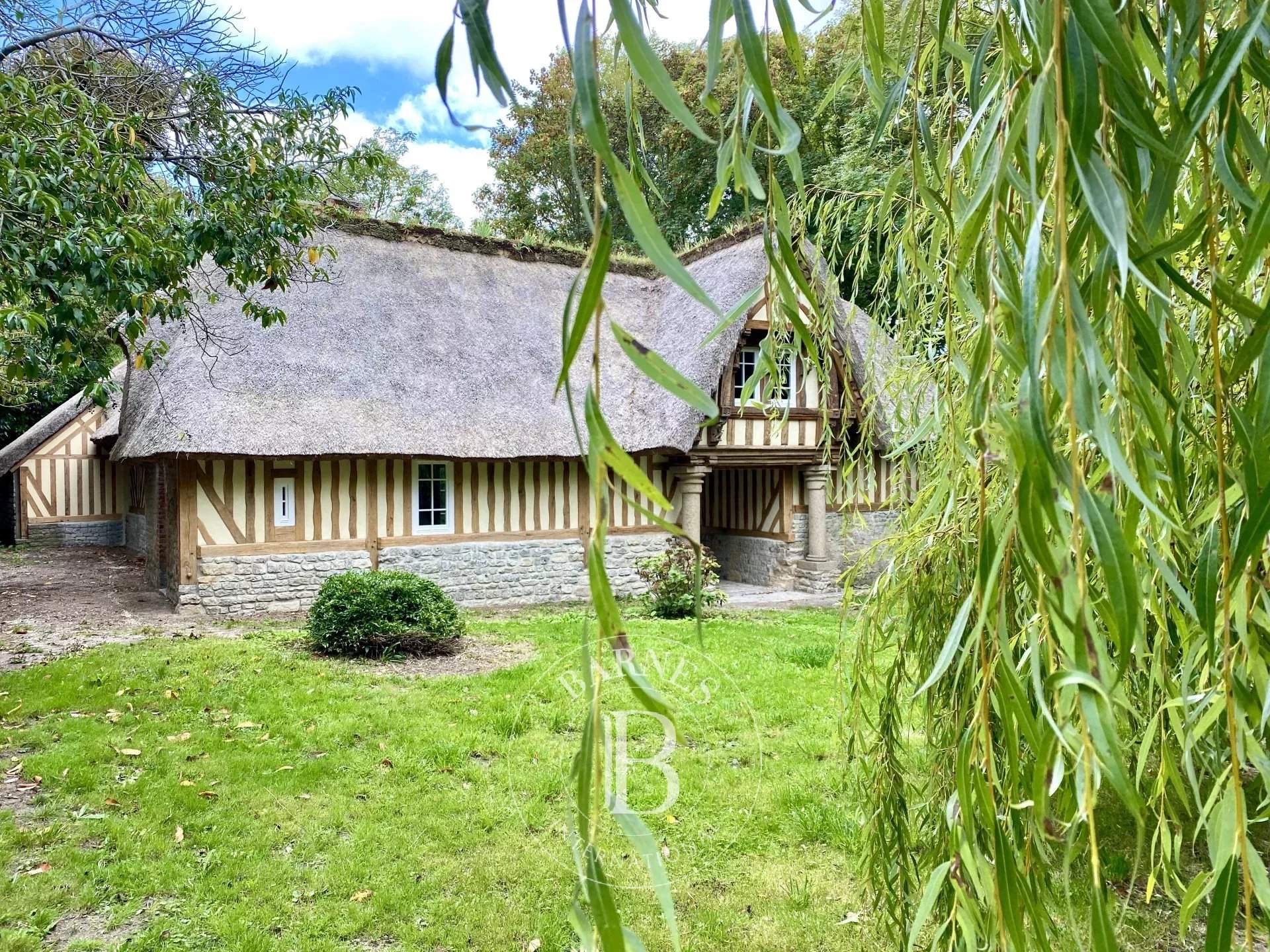 Houlgate  - Cottage  - picture 7