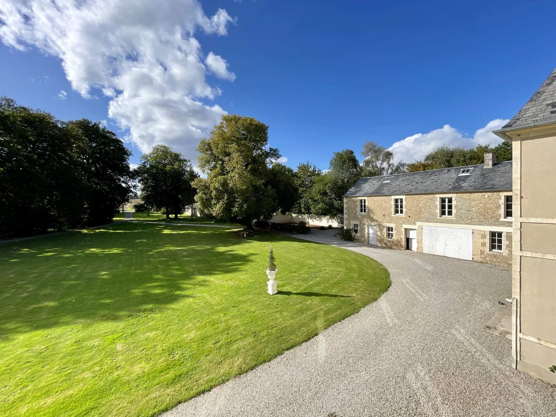 Hottot-les-Bagues  - House 6 Bedrooms - picture 13