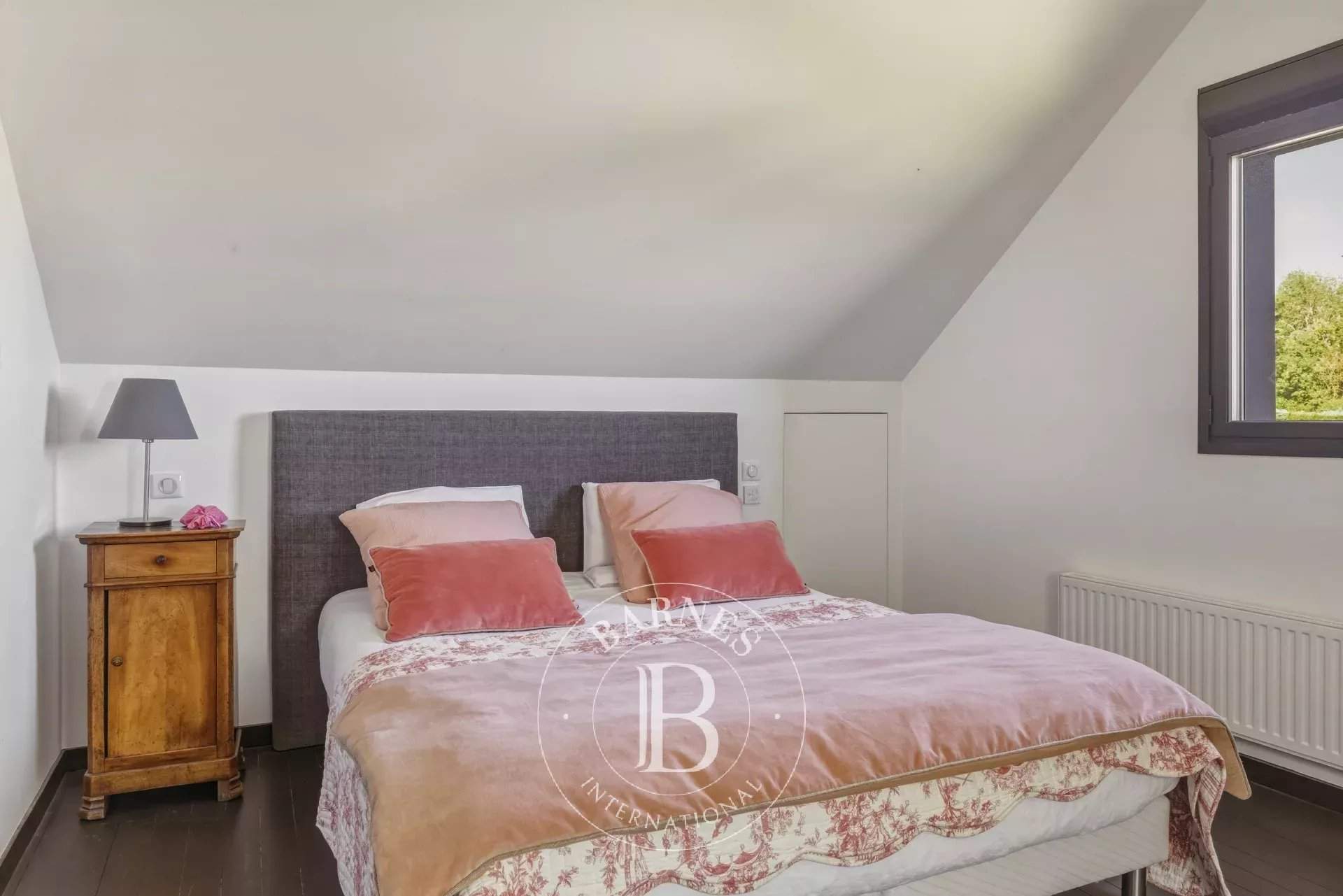 Saint-Arnoult  - House 4 Bedrooms - picture 10