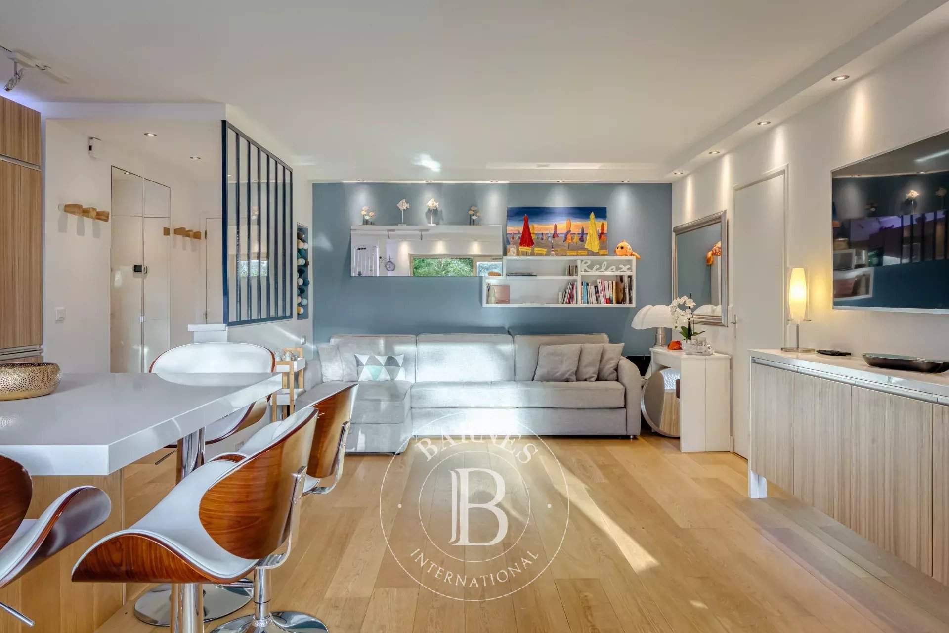 Deauville  - Apartment 1 Bedroom - picture 4