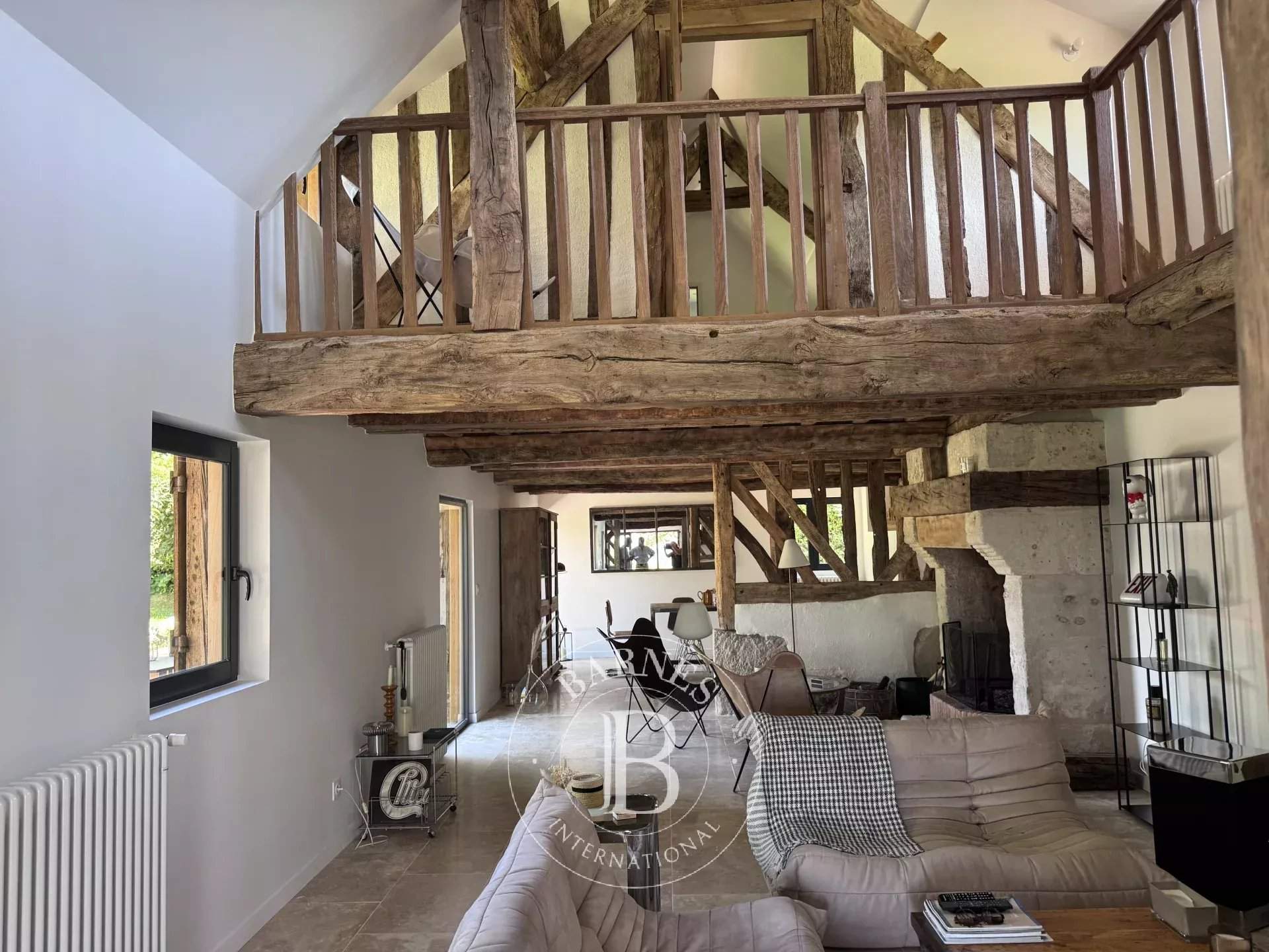 Beaumont-en-Auge  - House 3 Bedrooms - picture 9