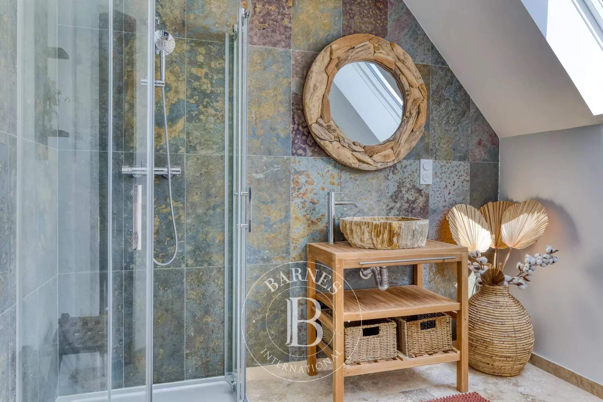 Deauville  - House 7 Bedrooms - picture 17