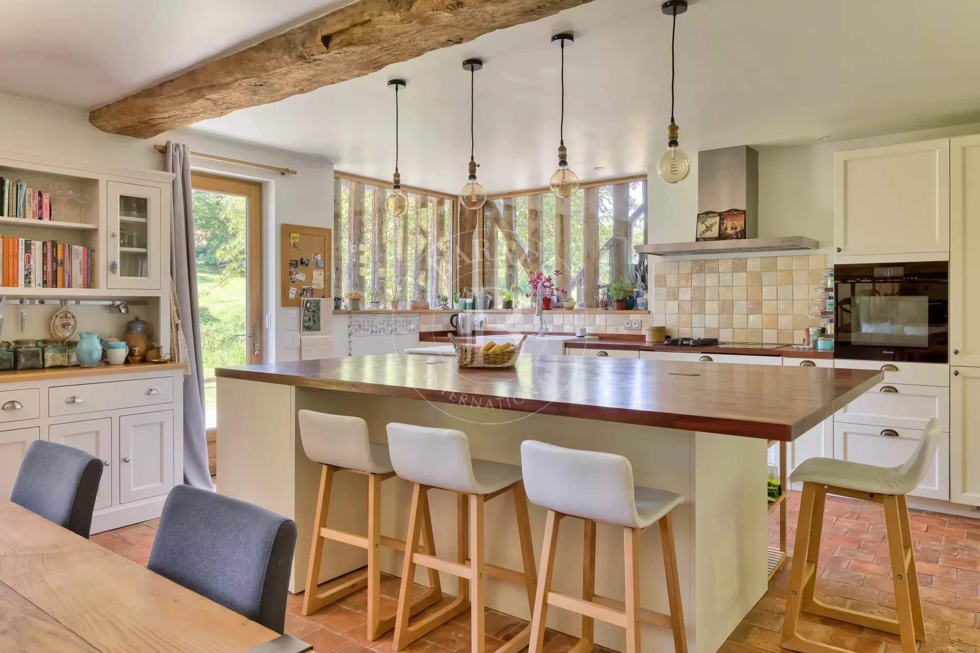 Manerbe  - Property  - picture 8