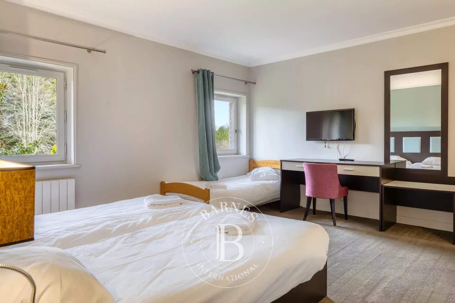 Saint-Arnoult  - House 9 Bedrooms - picture 20