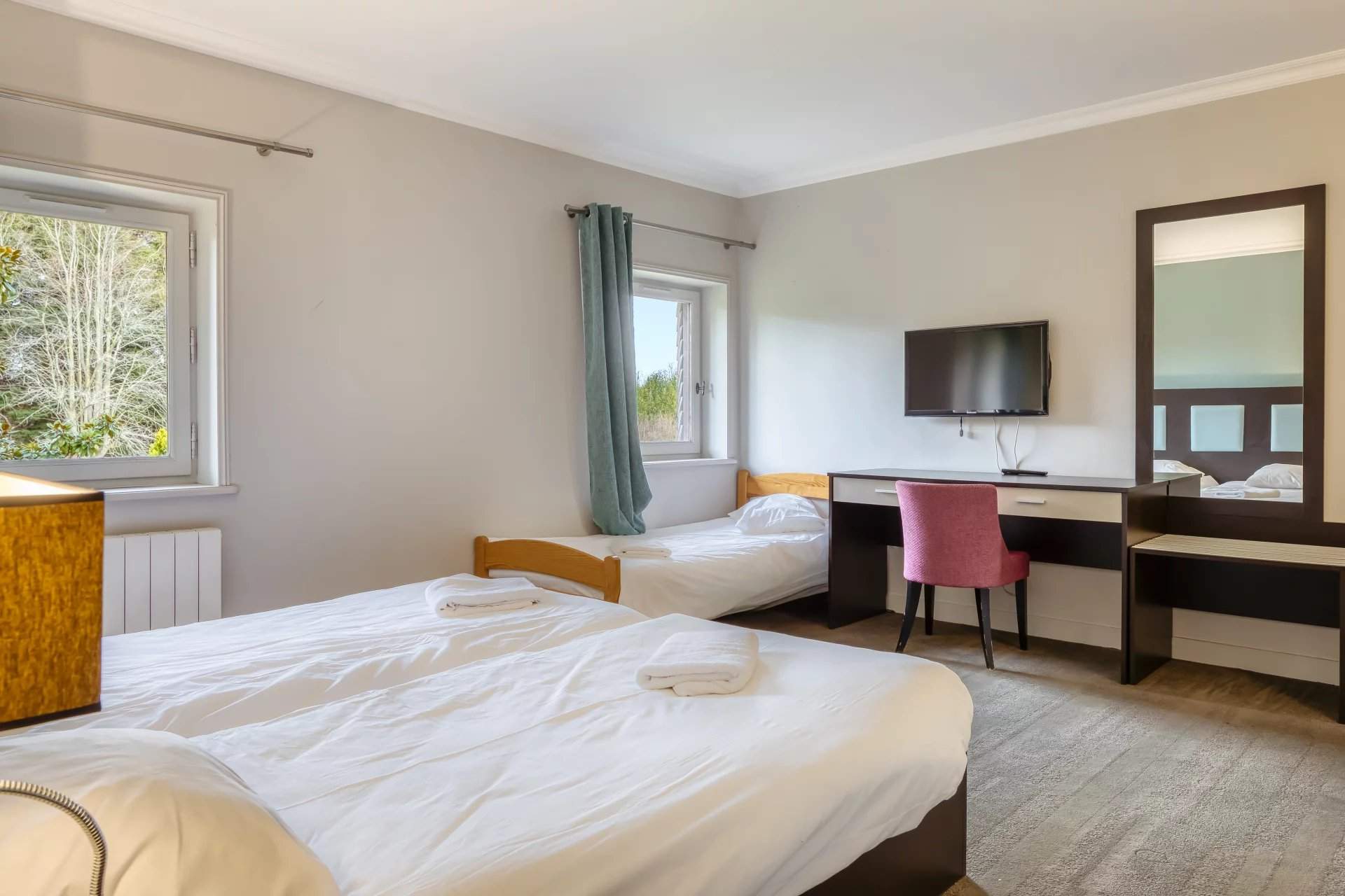 Saint-Arnoult  - Maison 10 Pi&egrave;ces 9 Chambres - picture 20