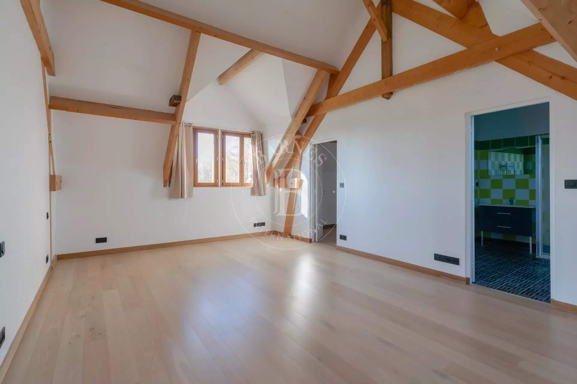 Deauville  - House 4 Bedrooms - picture 9