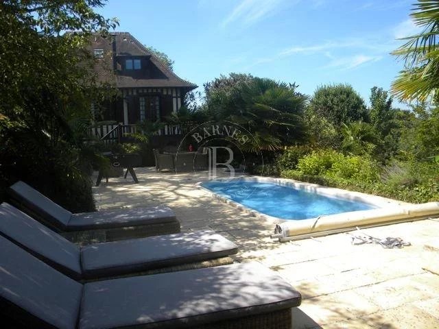 Deauville  - Property 8 Bedrooms - picture 15