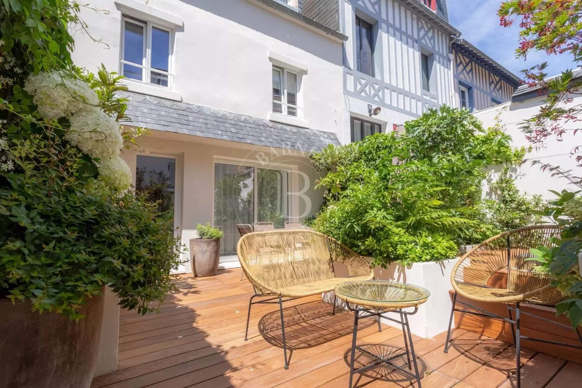 Deauville  - House 4 Bedrooms - picture 17