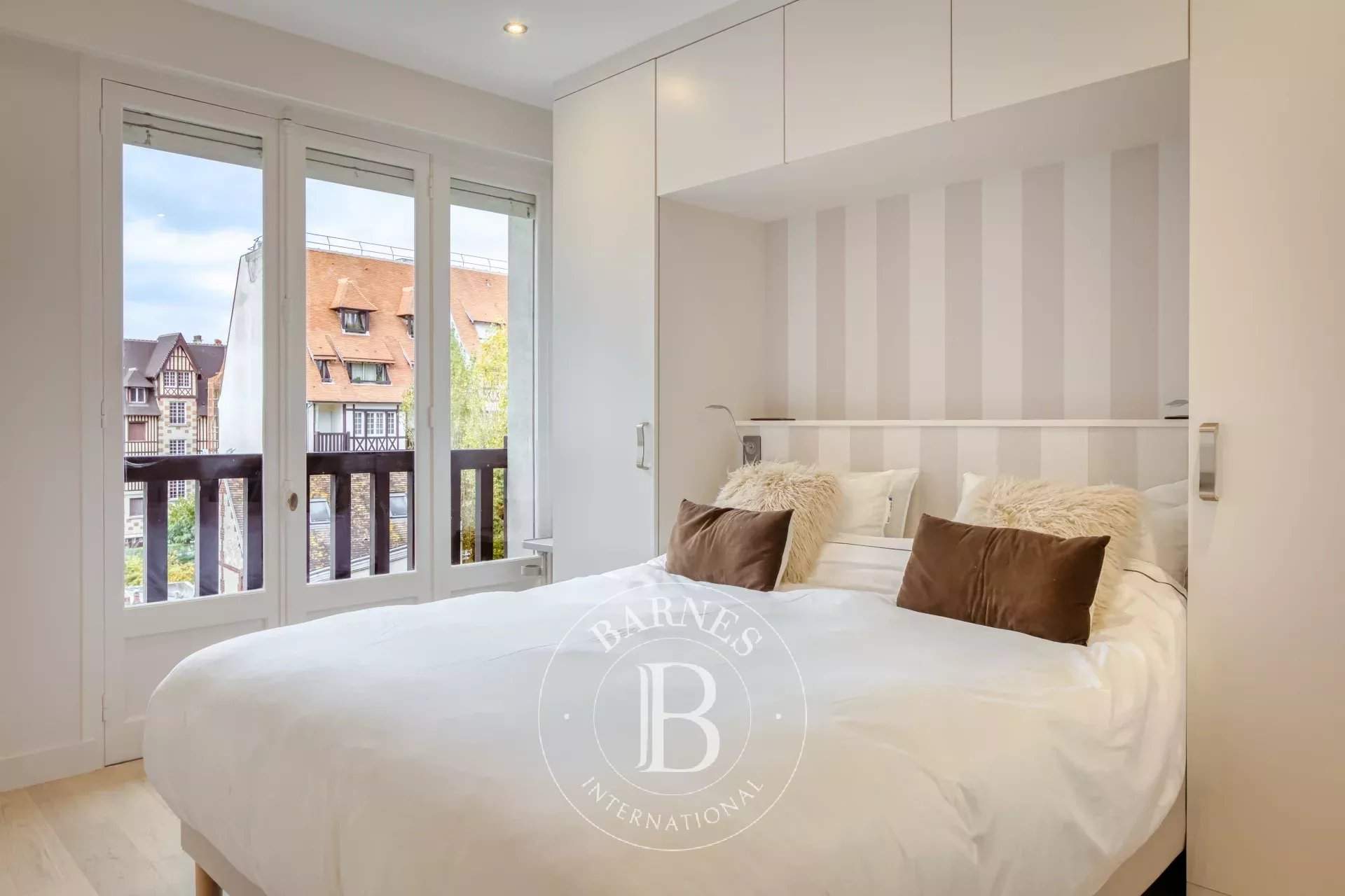 Deauville  - Apartment 2 Bedrooms - picture 12