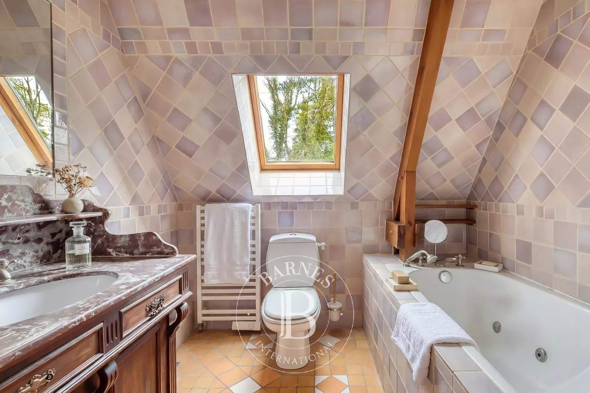 Englesqueville-en-Auge  - Maison 7 Pi&egrave;ces 5 Chambres - picture 10