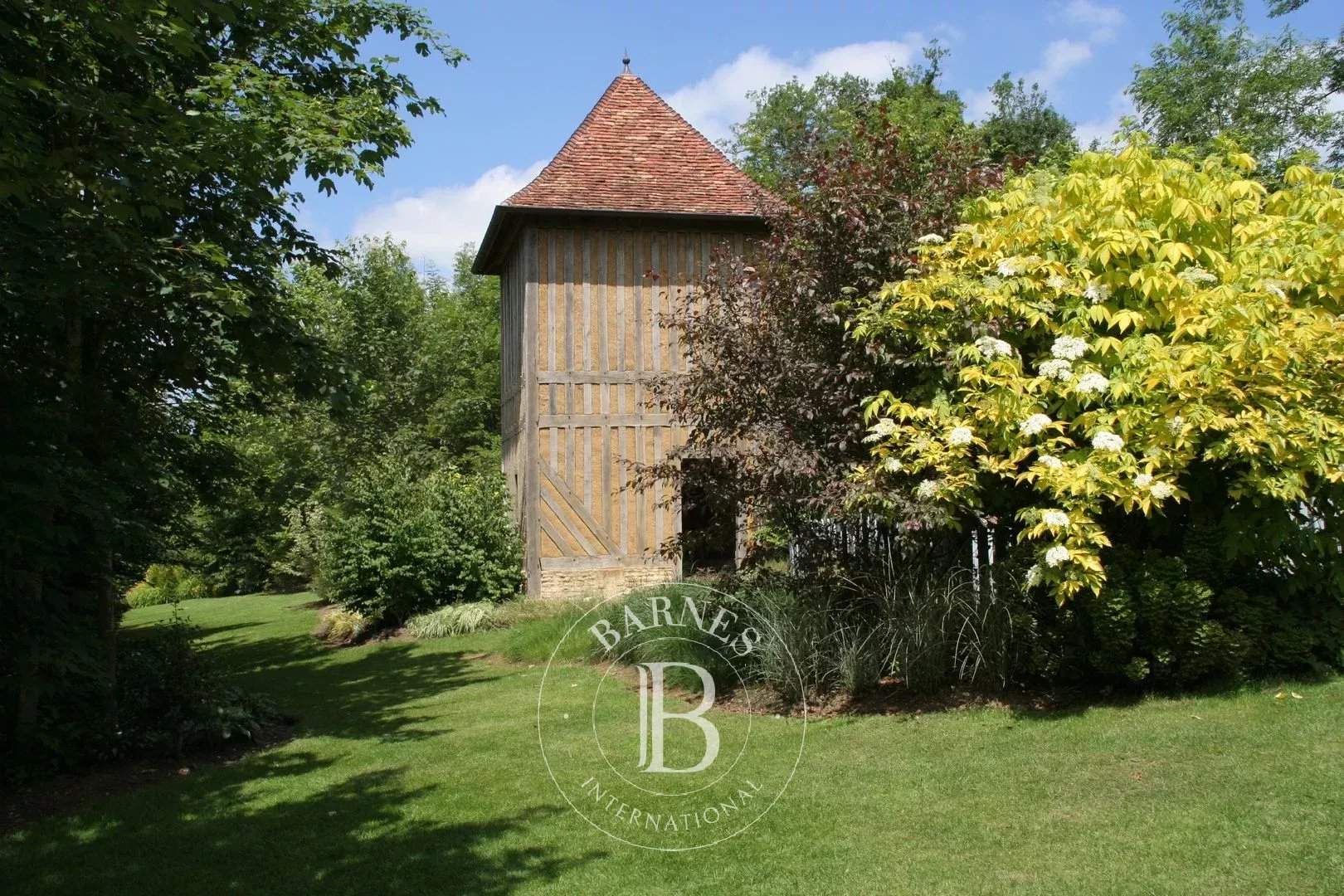 Cambremer  - Propriété 38 Pi&egrave;ces - picture 11