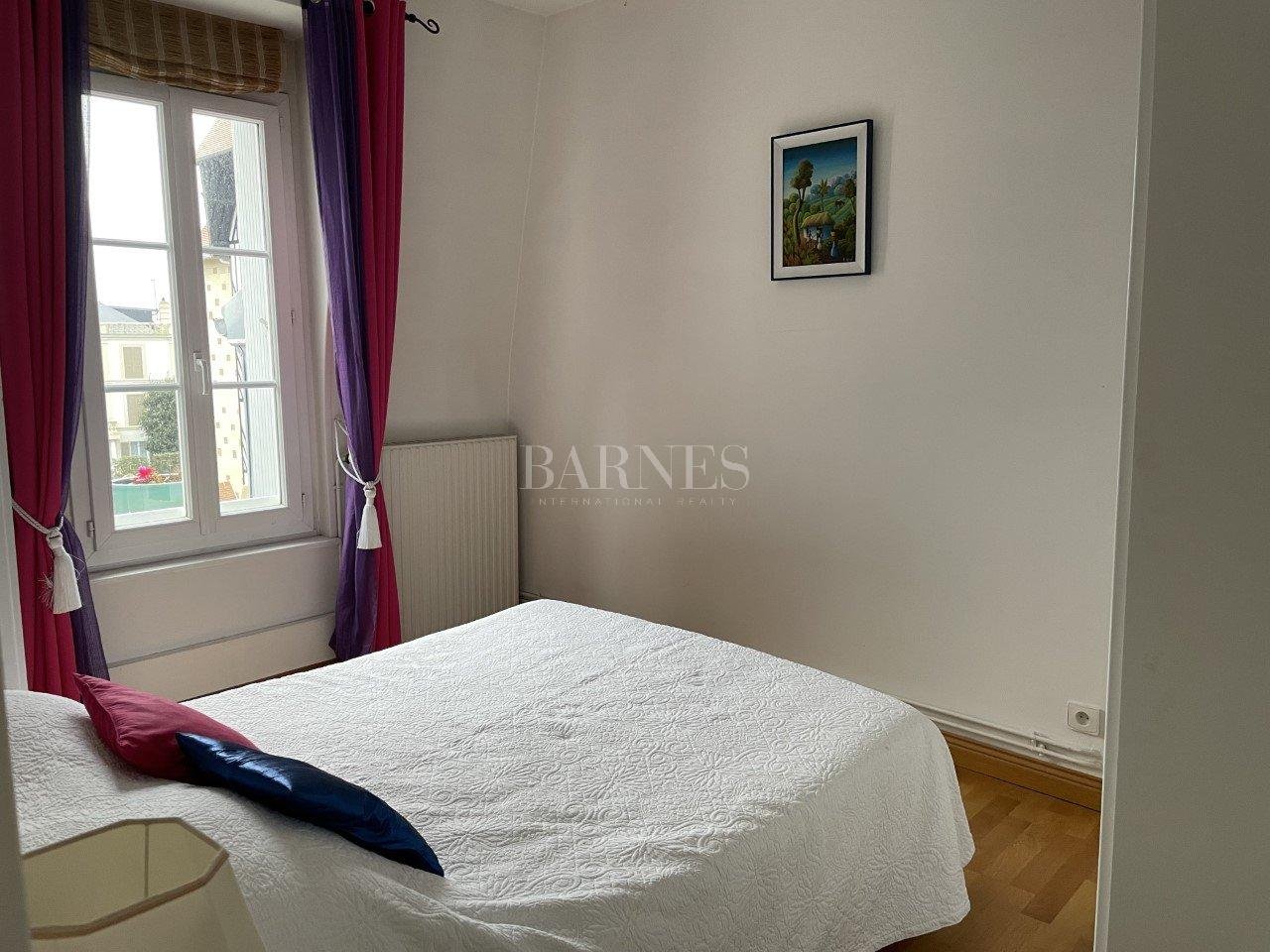 Deauville  - Appartement 3 Pièces 2 Chambres - picture 7