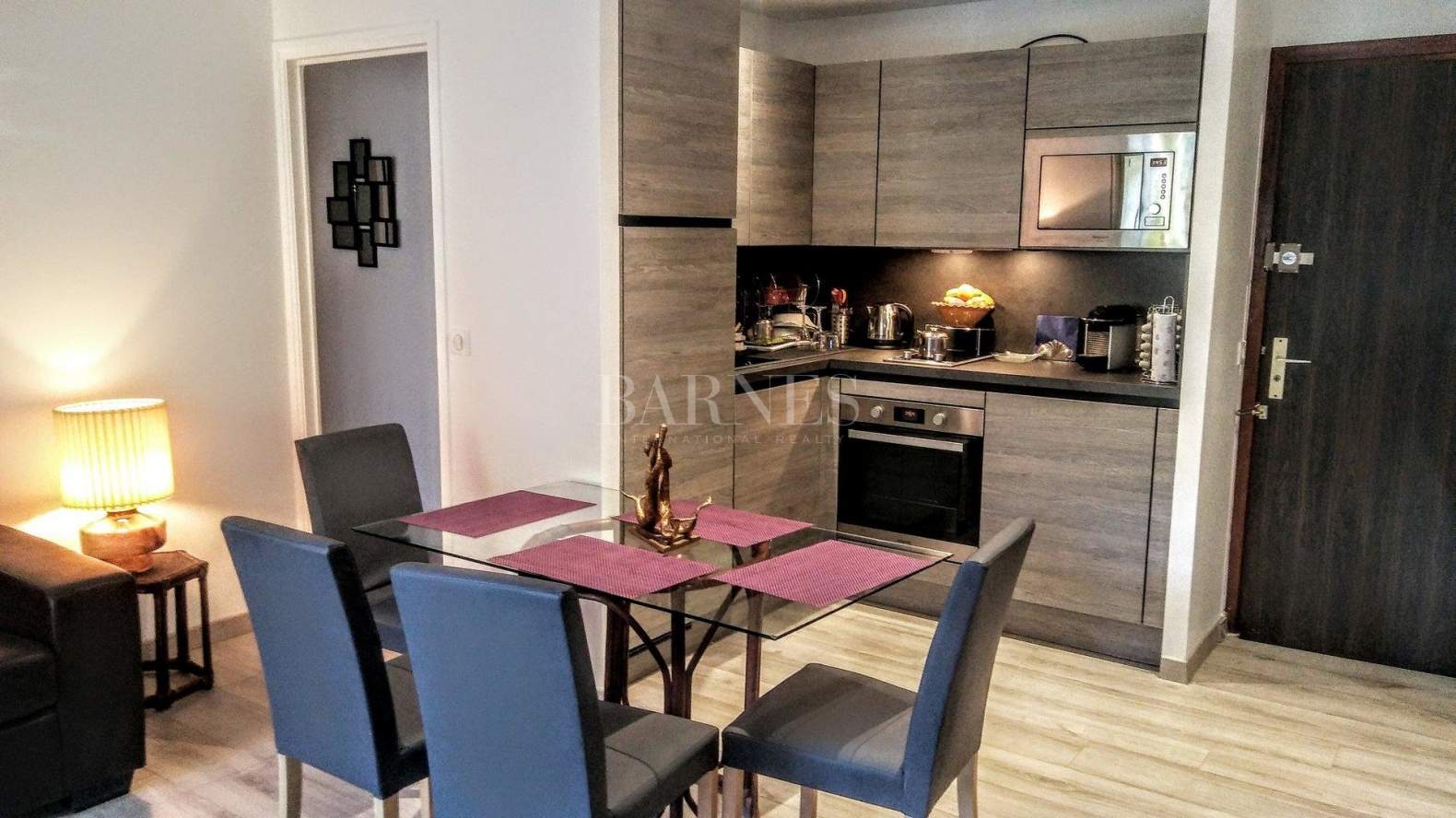 Deauville  - Apartment 1 Bedroom - picture 1