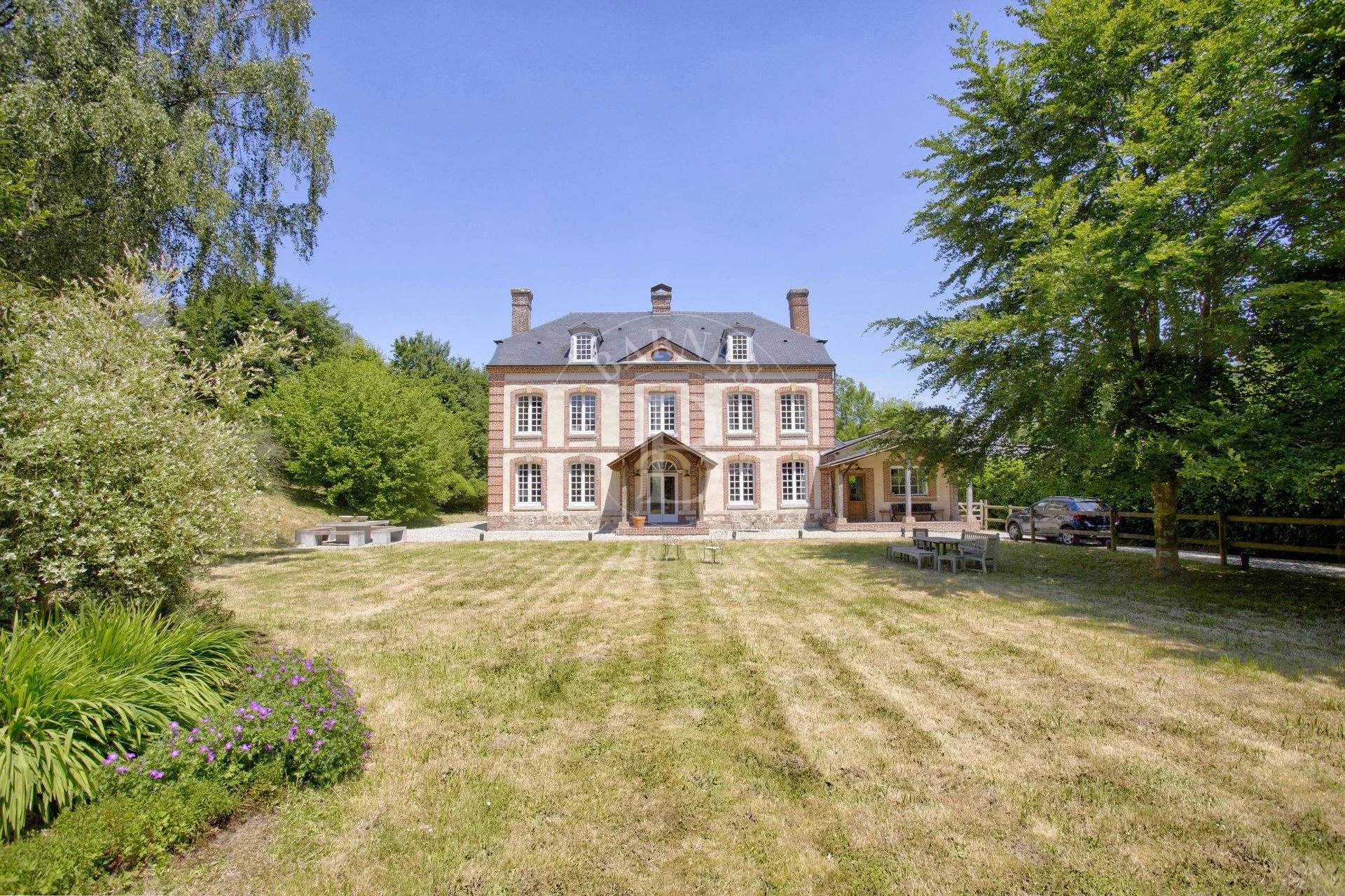 Honfleur  - Property 6 Bedrooms - picture 2