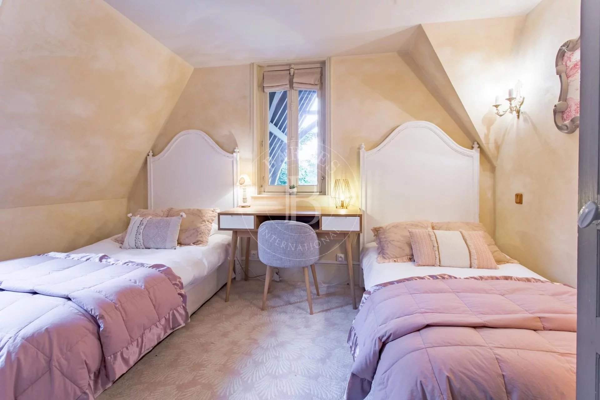 Deauville  - Villa 5 Bedrooms - picture 10