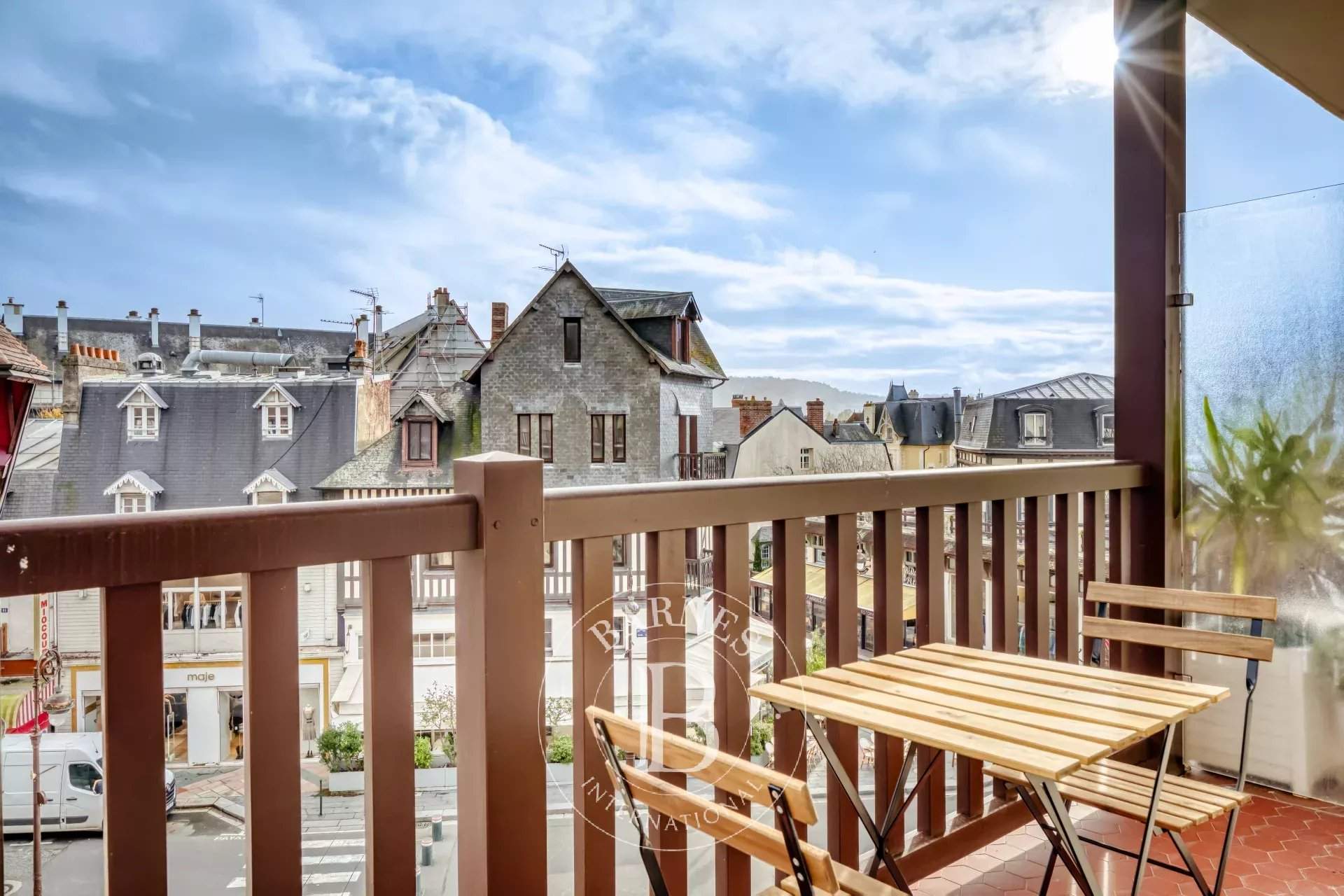 Deauville  - Apartment 2 Bedrooms - picture 5