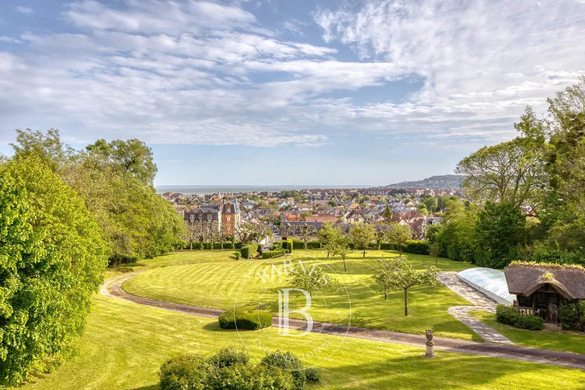 Villers-sur-Mer  - Villa 10 Pi&egrave;ces - picture 16