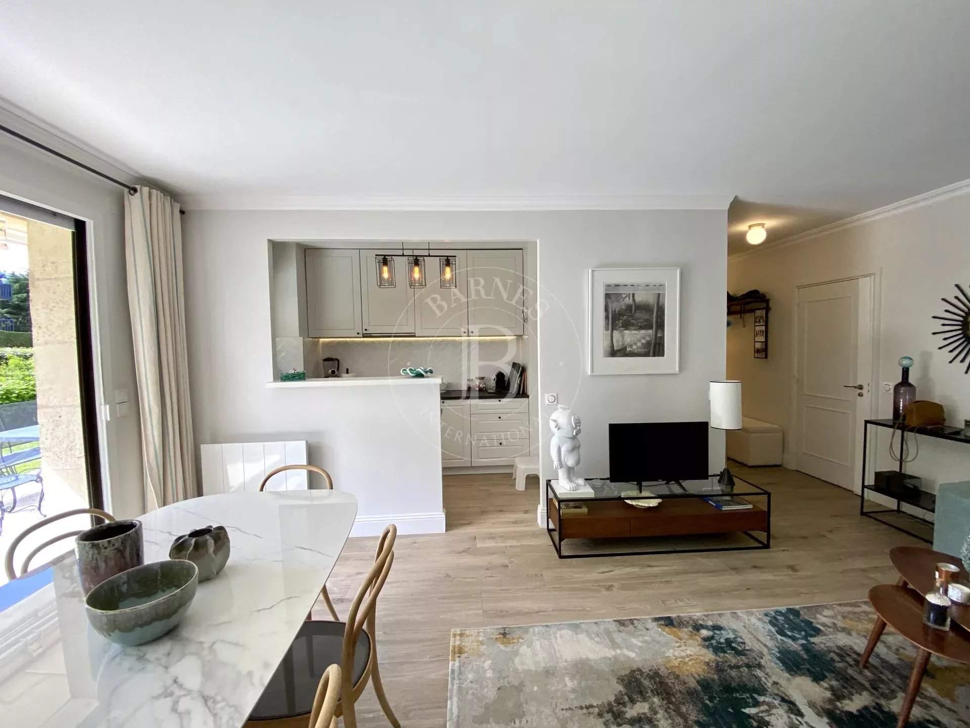 Deauville  - Apartment 2 Bedrooms - picture 6