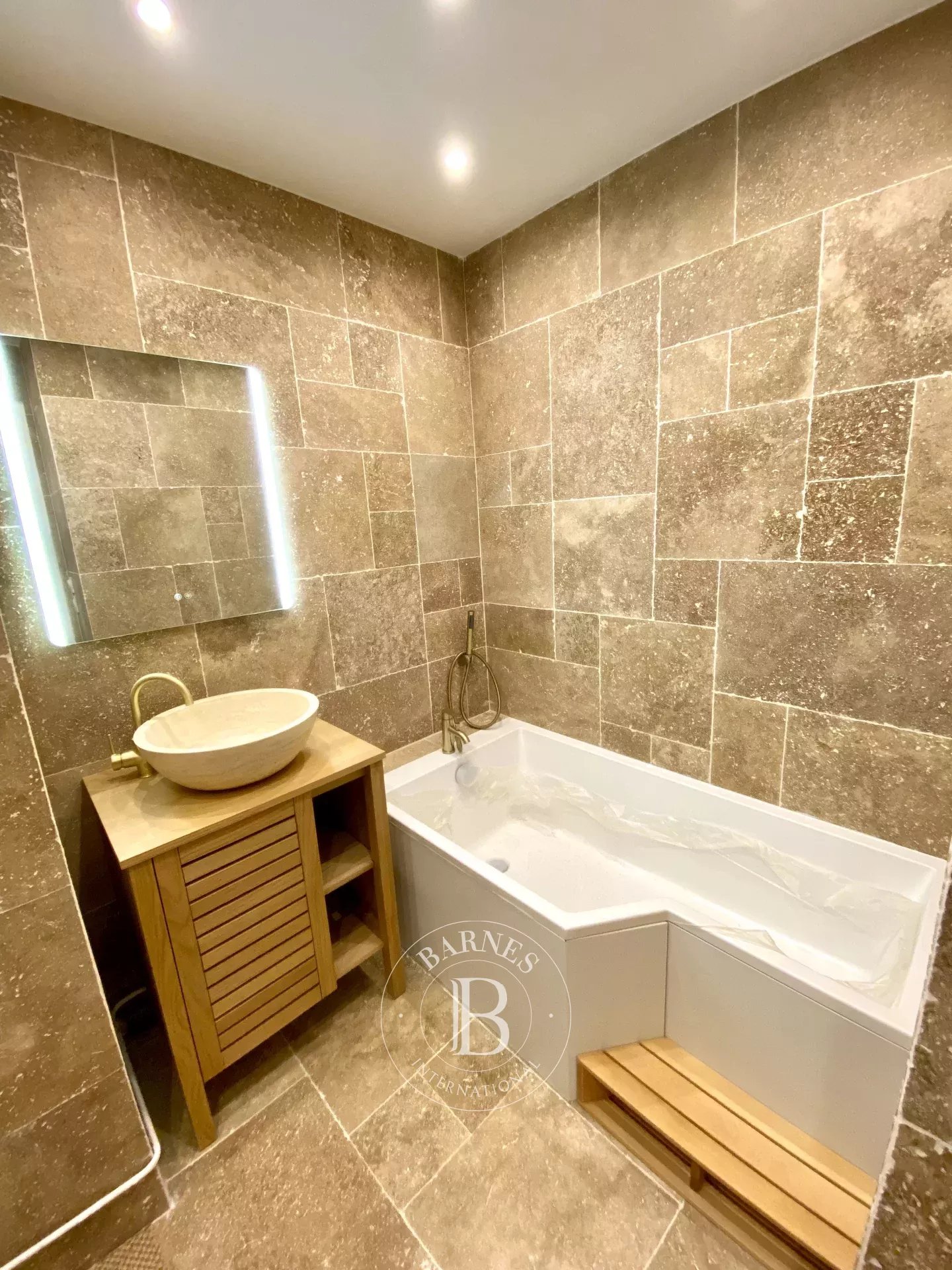 Deauville  - Apartment 1 Bedroom - picture 9